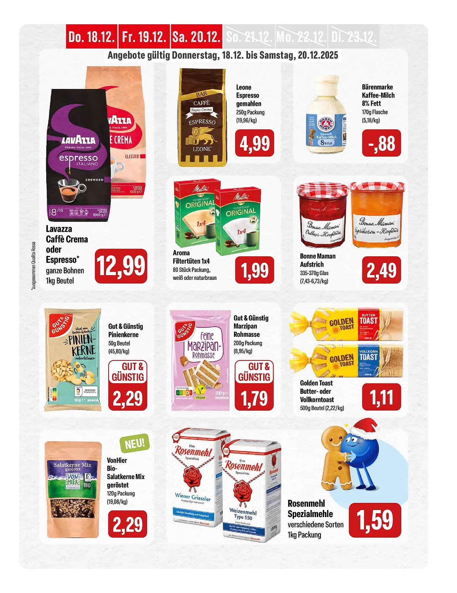 Feneberg Prospekt (2025-12-17 - 2025-12-20)