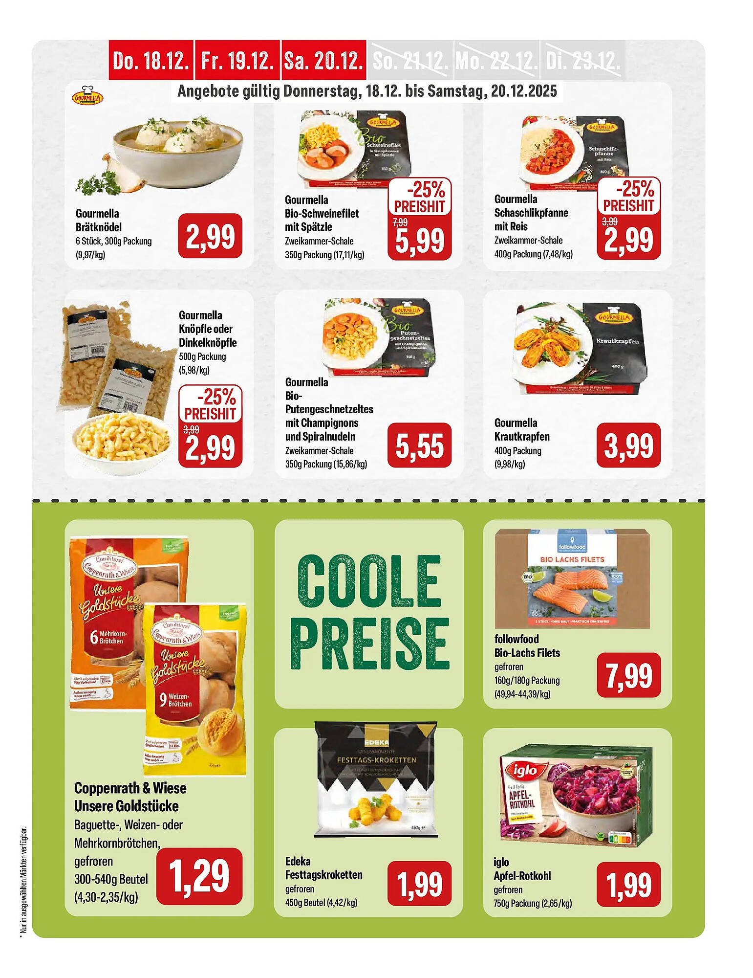 Feneberg Prospekt (2025-12-17 - 2025-12-20)