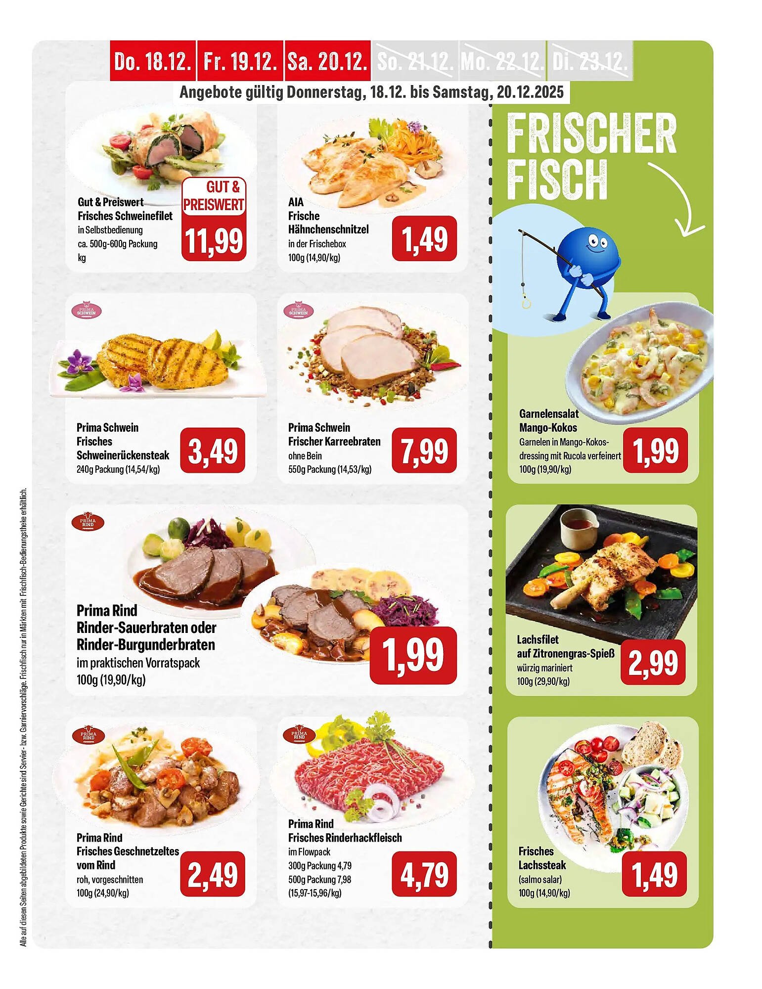 Feneberg Prospekt (2025-12-17 - 2025-12-20)