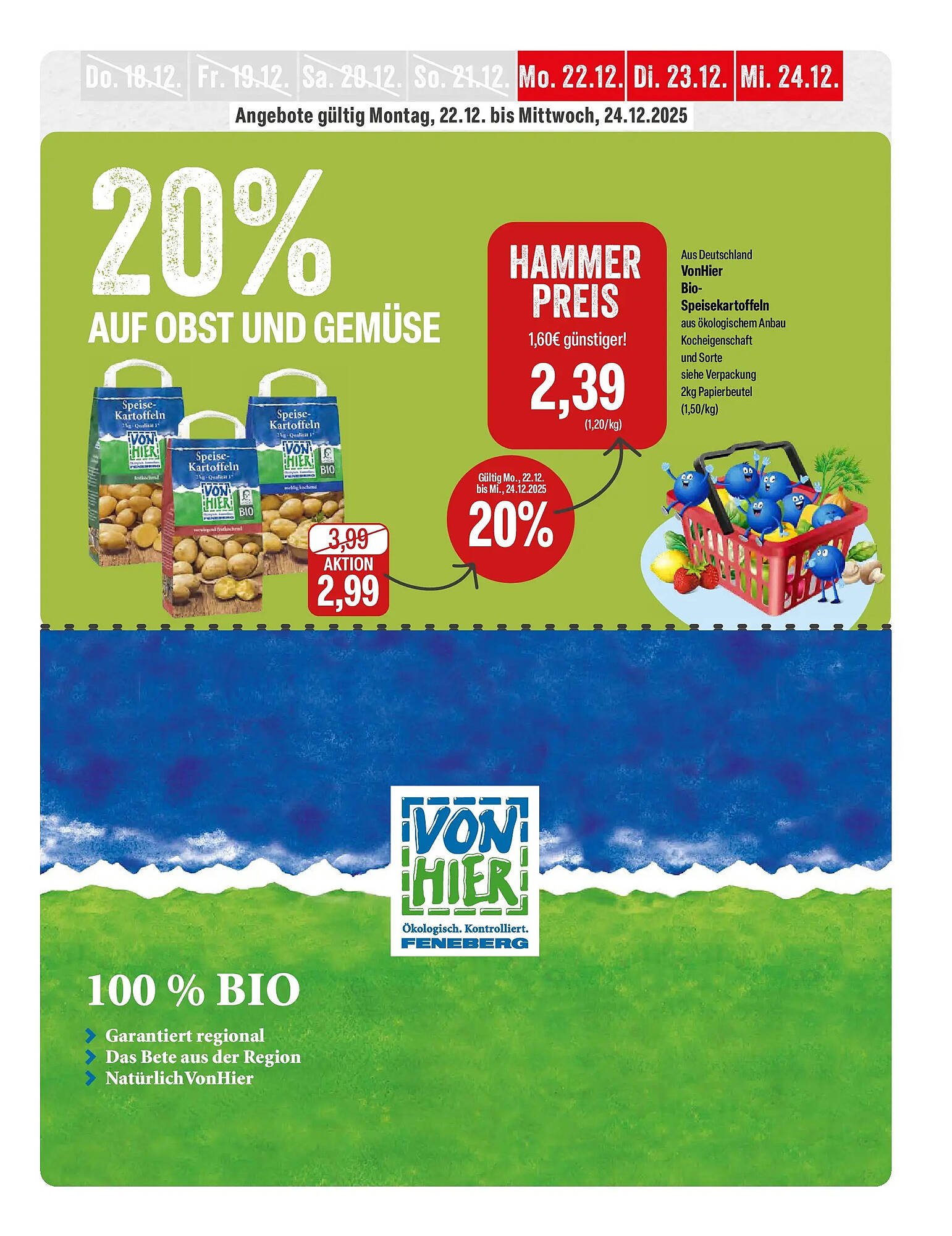 Feneberg Prospekt (2025-12-17 - 2025-12-20)