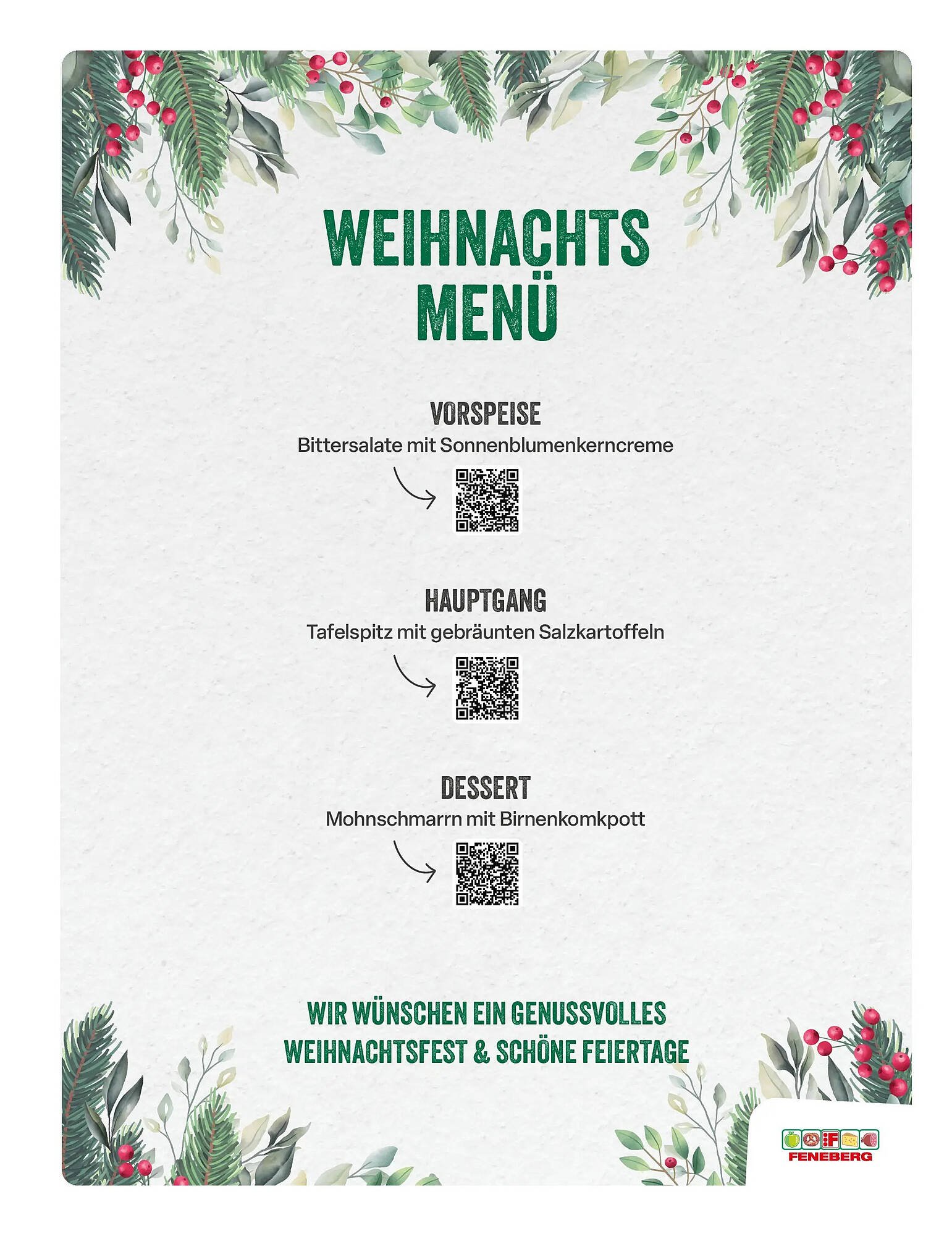 Feneberg Prospekt (2025-12-17 - 2025-12-20)