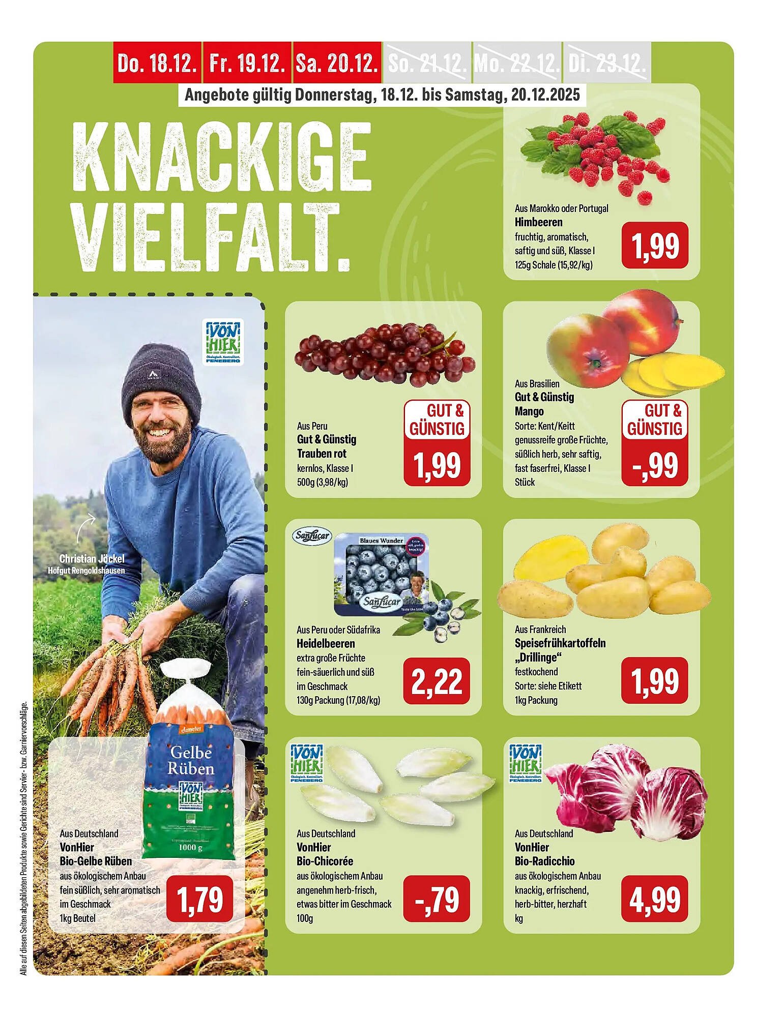 Feneberg Prospekt (2025-12-17 - 2025-12-20)