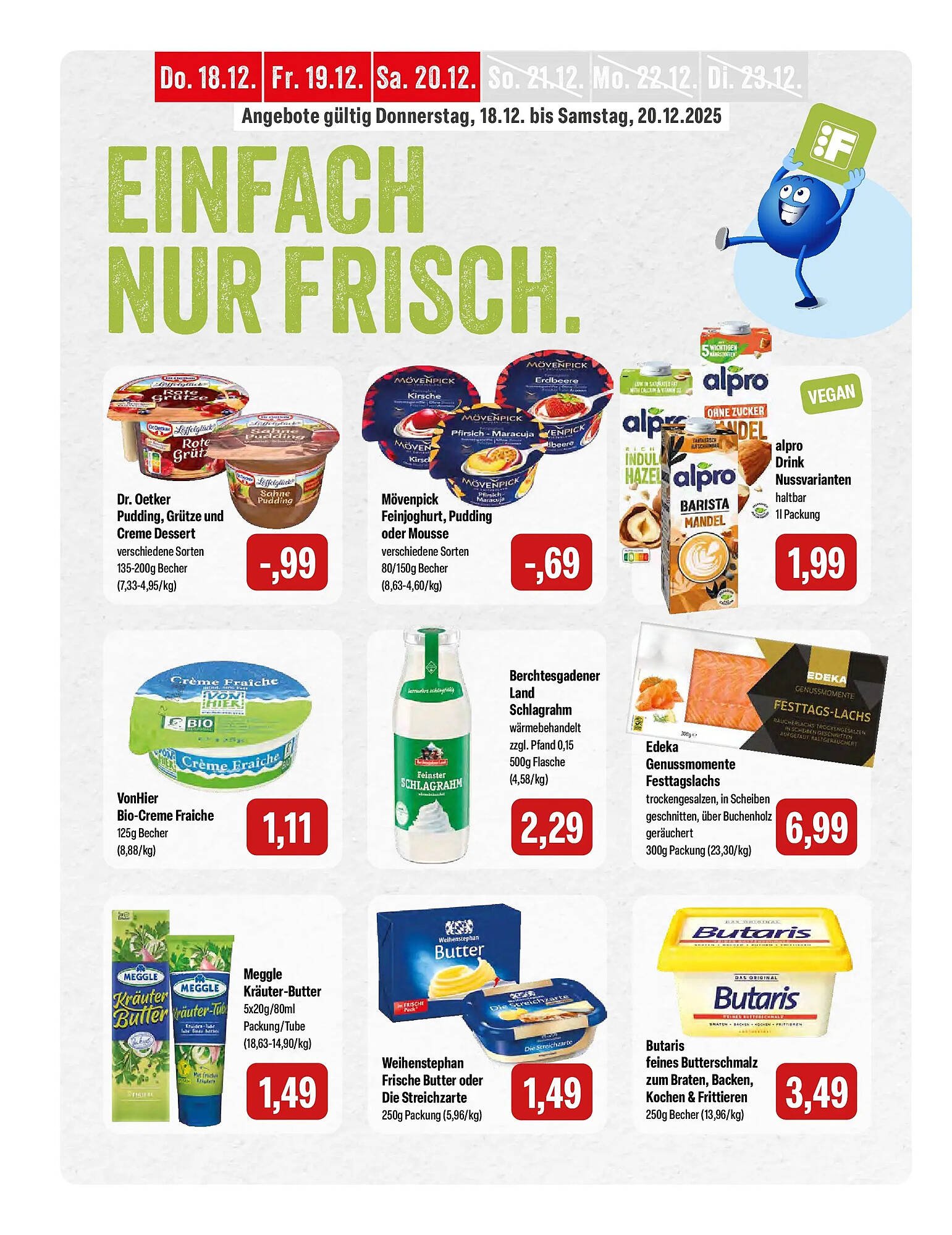 Feneberg Prospekt (2025-12-17 - 2025-12-20)