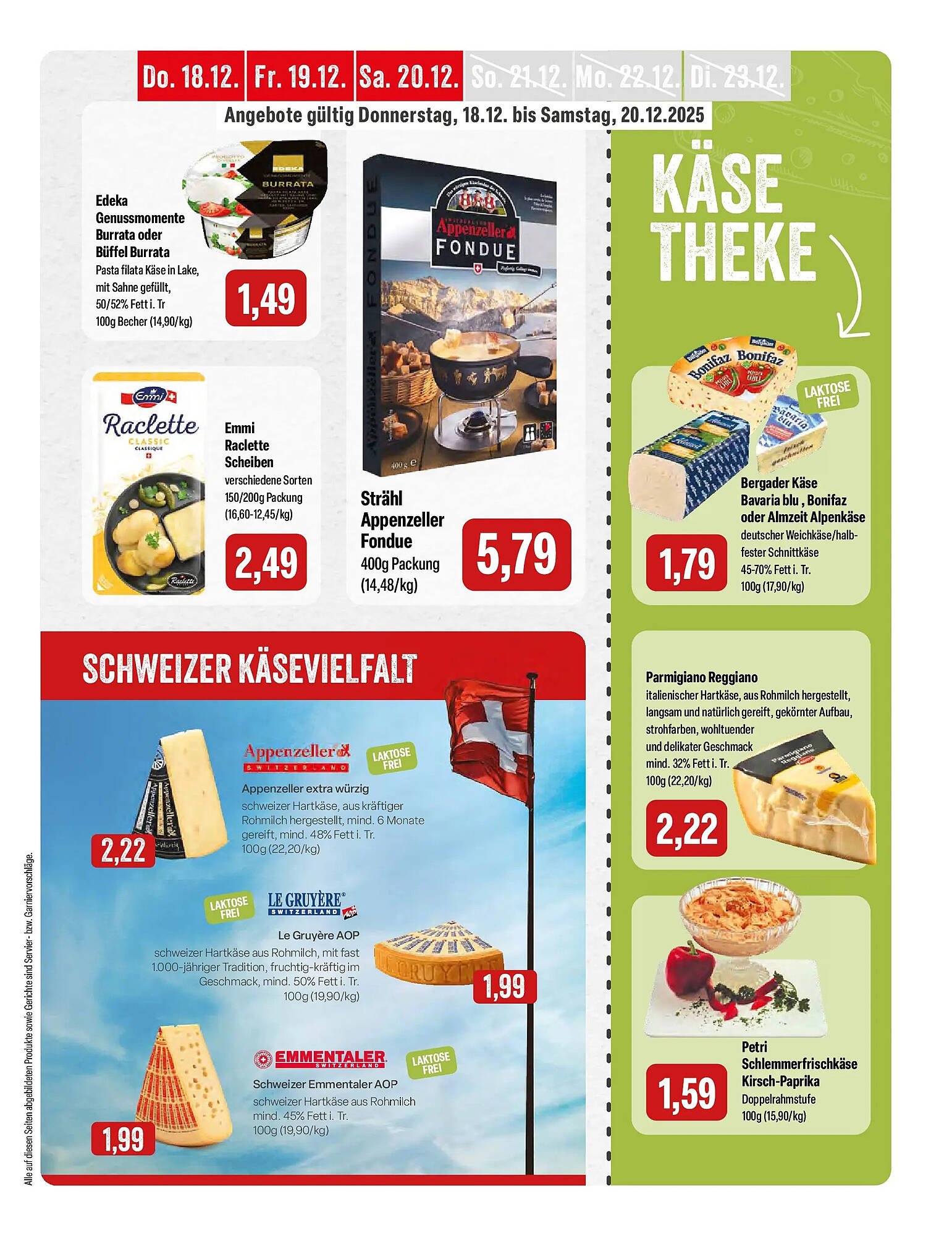 Feneberg Prospekt (2025-12-17 - 2025-12-20)