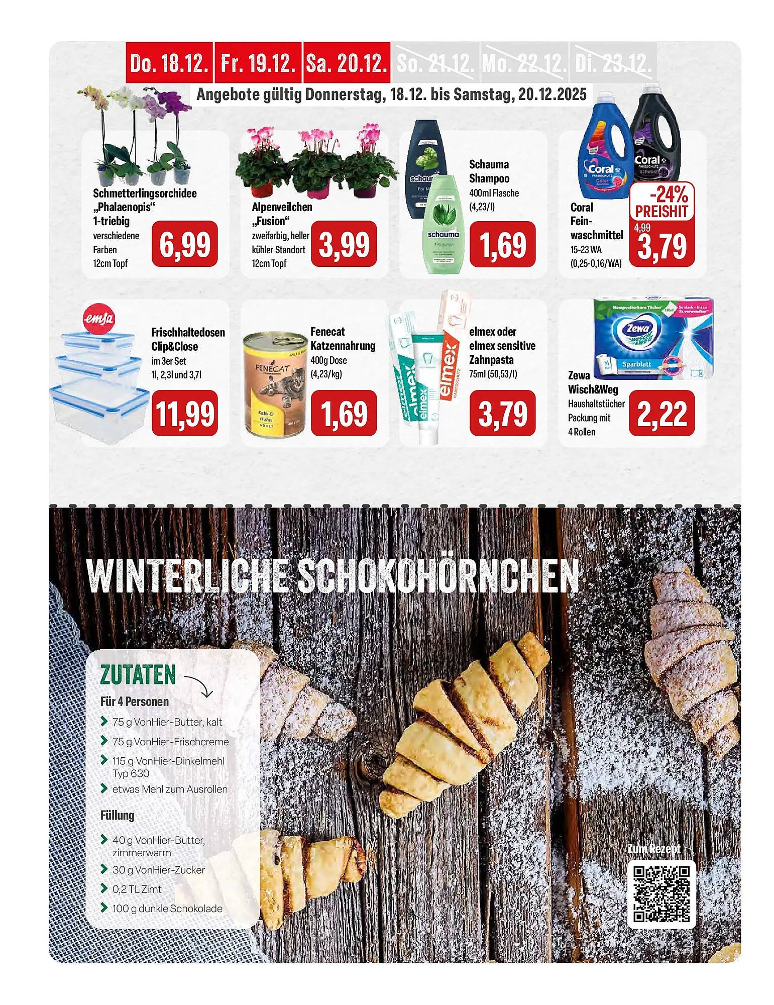 Feneberg Prospekt (2025-12-17 - 2025-12-20)