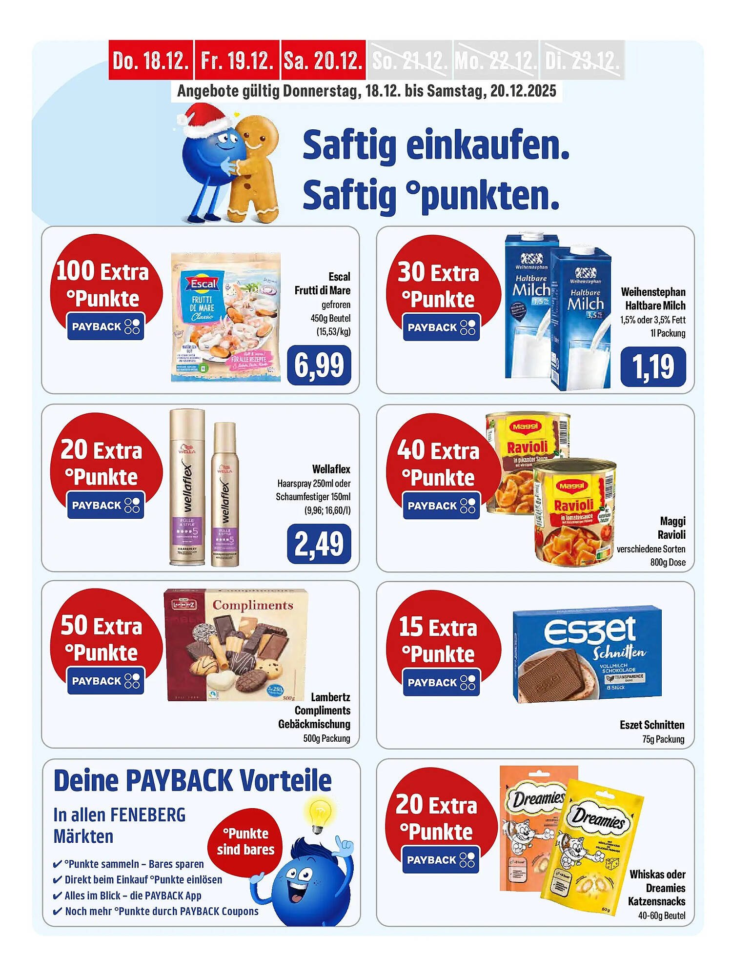 Feneberg Prospekt (2025-12-17 - 2025-12-20)