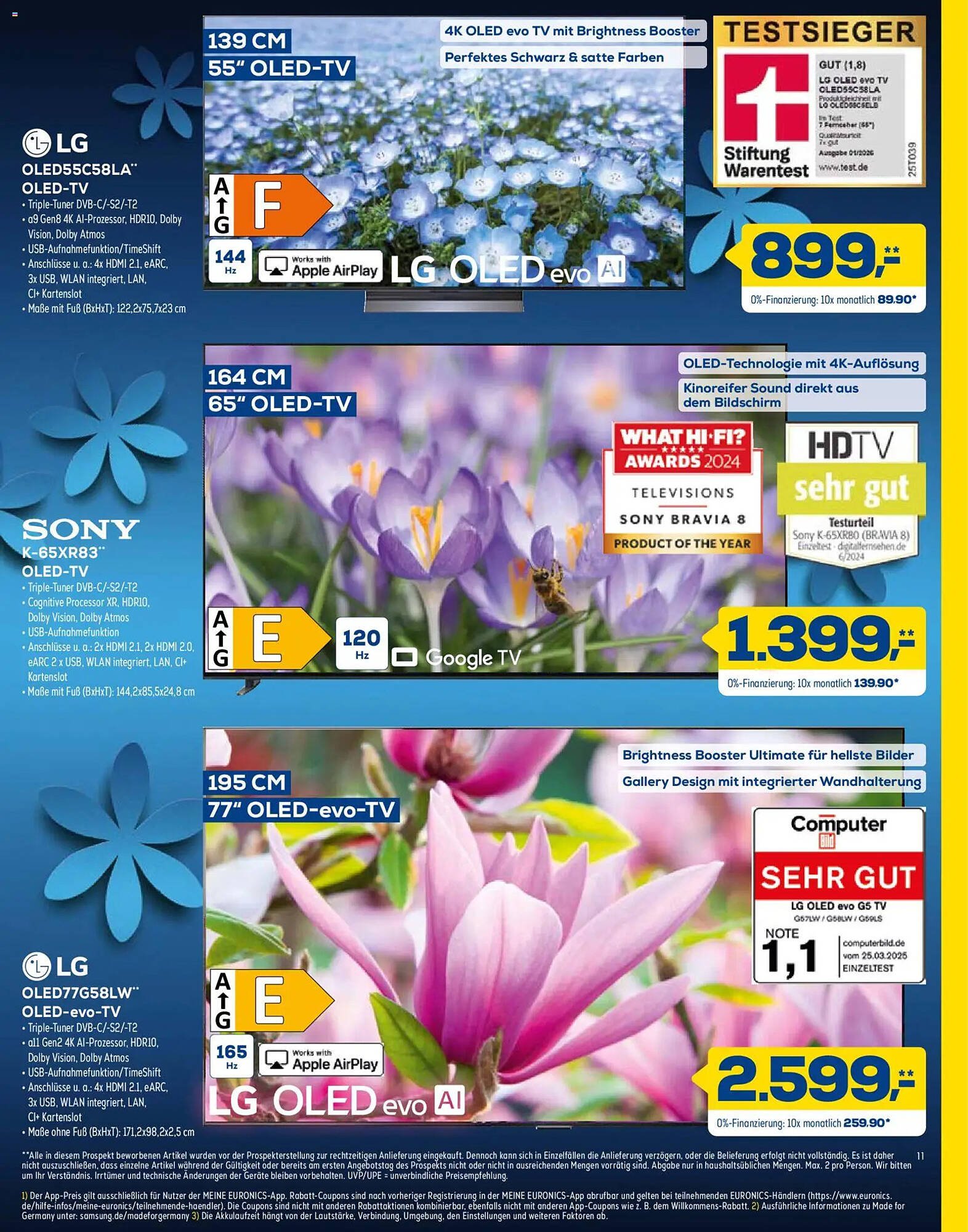 Euronics Prospekt (2026-05-02 - 2026-05-08)