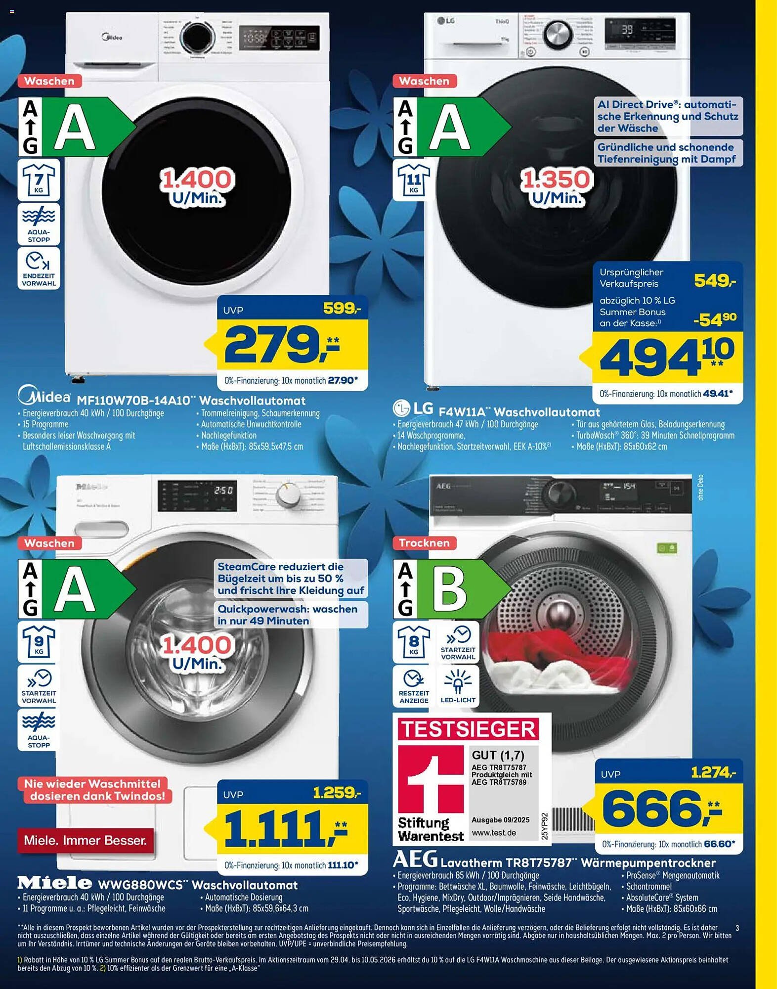 Euronics Prospekt (2026-05-02 - 2026-05-08)