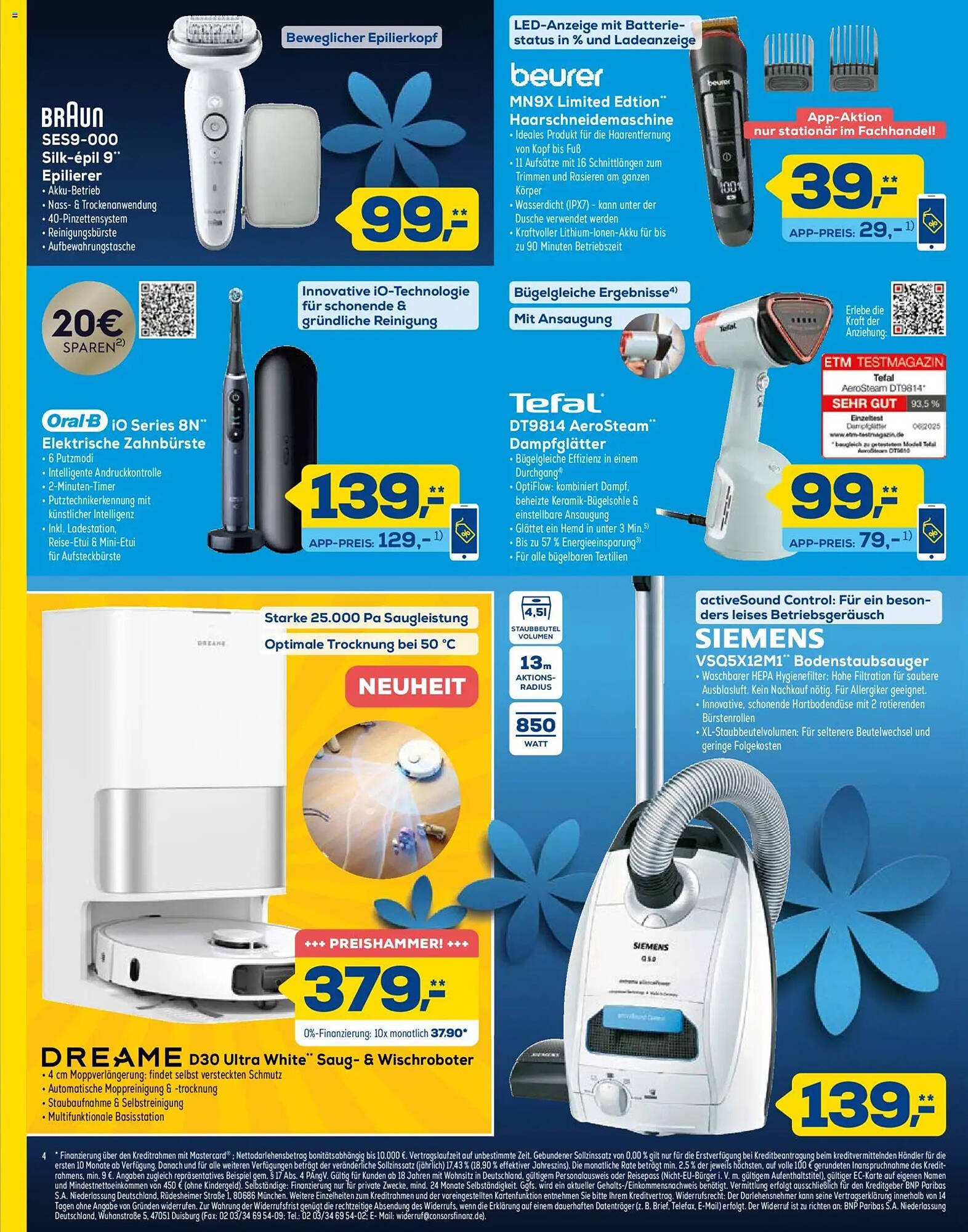 Euronics Prospekt (2026-05-02 - 2026-05-08)