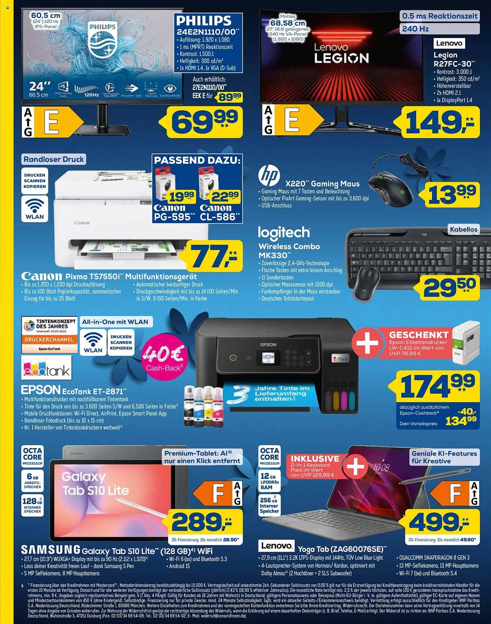 Euronics Prospekt (2026-05-02 - 2026-05-08)