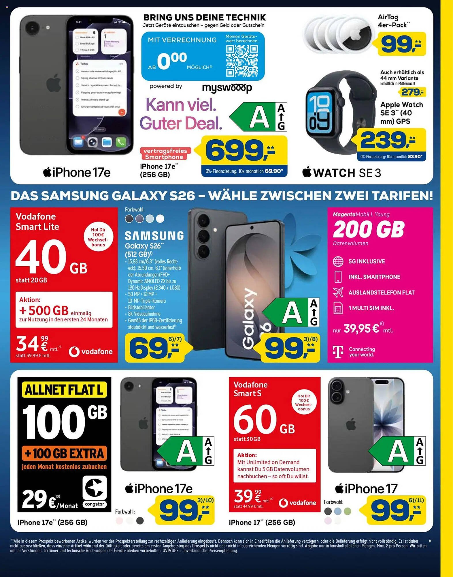 Euronics Prospekt (2026-05-02 - 2026-05-08)