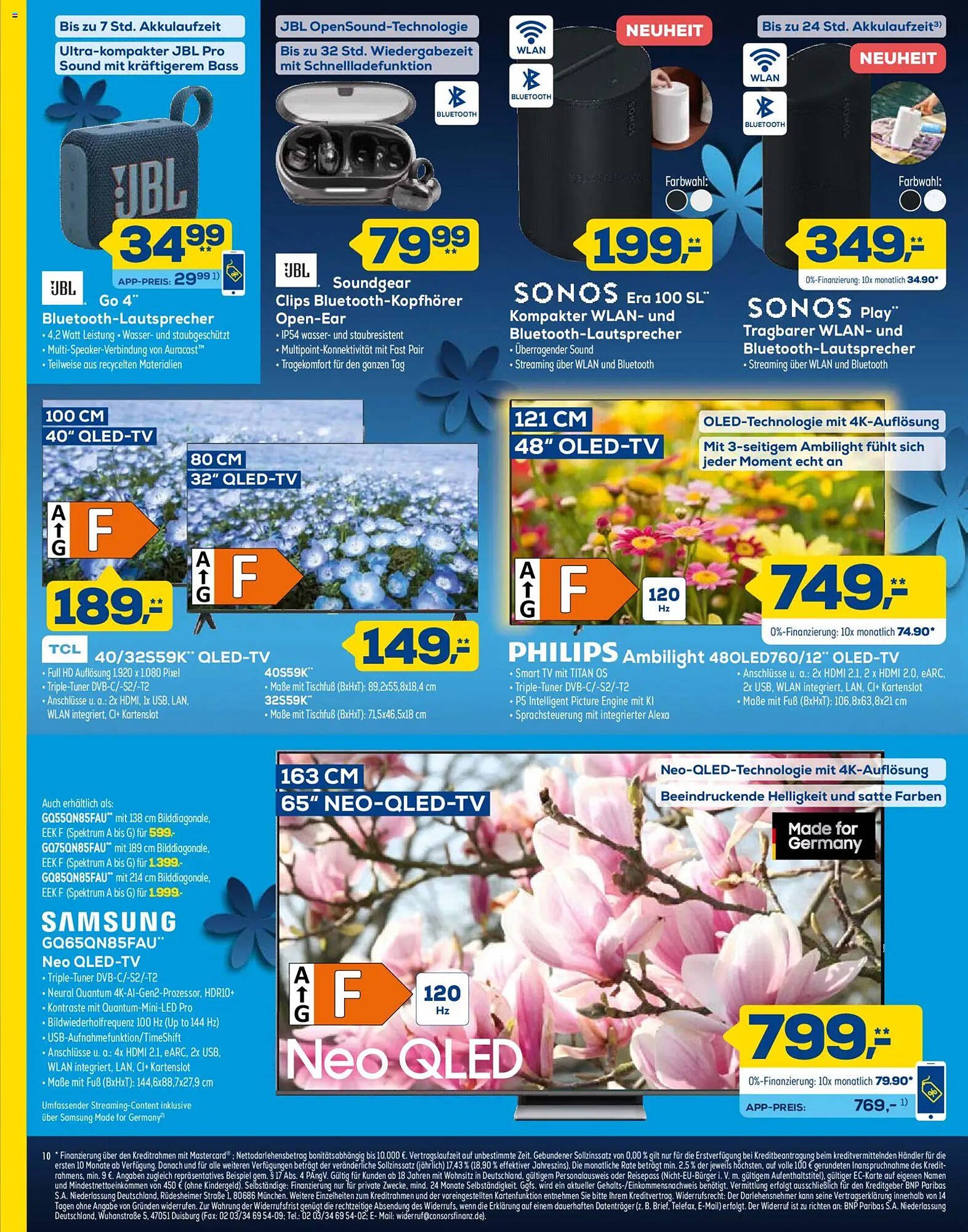 Euronics Prospekt (2026-05-02 - 2026-05-08)