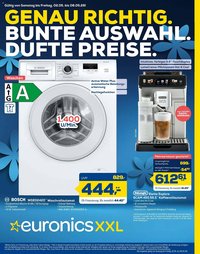 Euronics Prospekt (2026-05-02 - 2026-05-08)