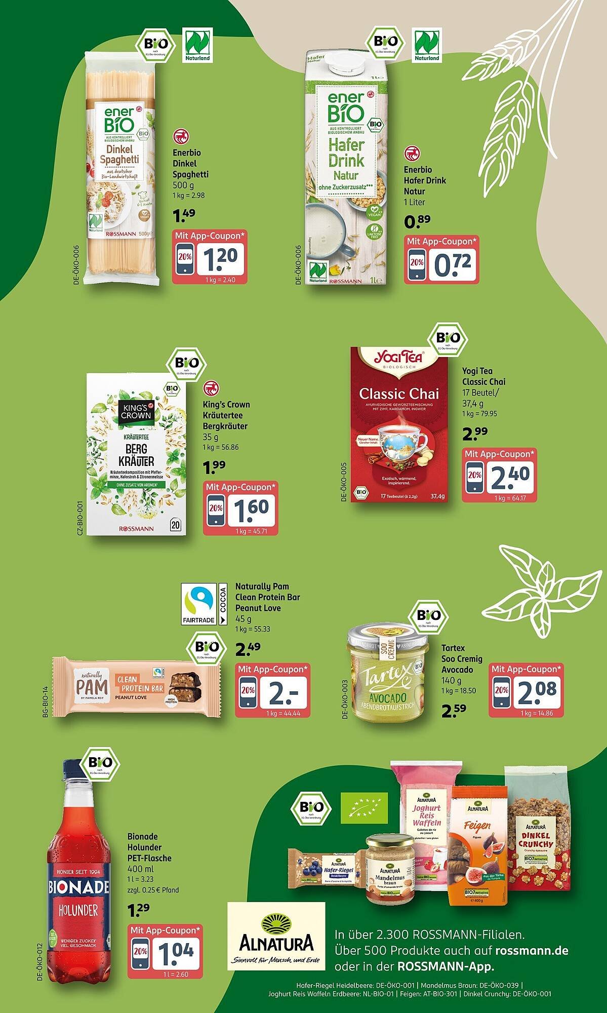 Rossmann Prospekt (2025-09-08 - 2025-09-12) | 7