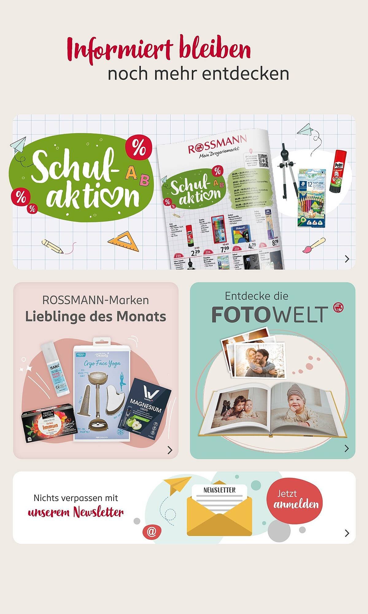 Rossmann Prospekt (2025-09-08 - 2025-09-12) | 9