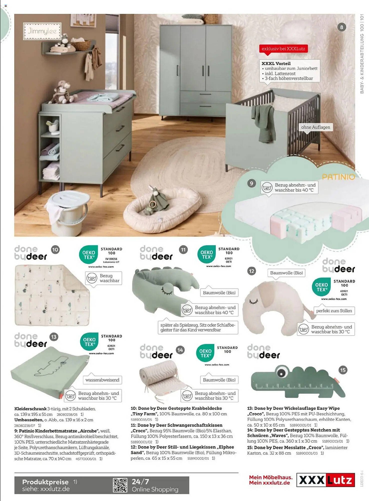 XXXLutz Magazin (2026-03-01 - 2026-08-31)