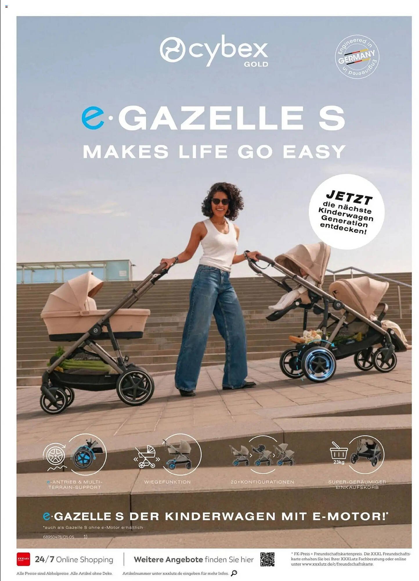 XXXLutz Magazin (2026-03-01 - 2026-08-31)