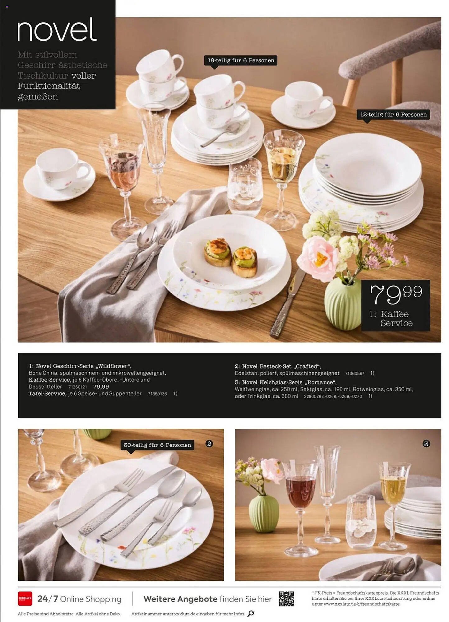 XXXLutz Magazin (2026-03-01 - 2026-08-31)