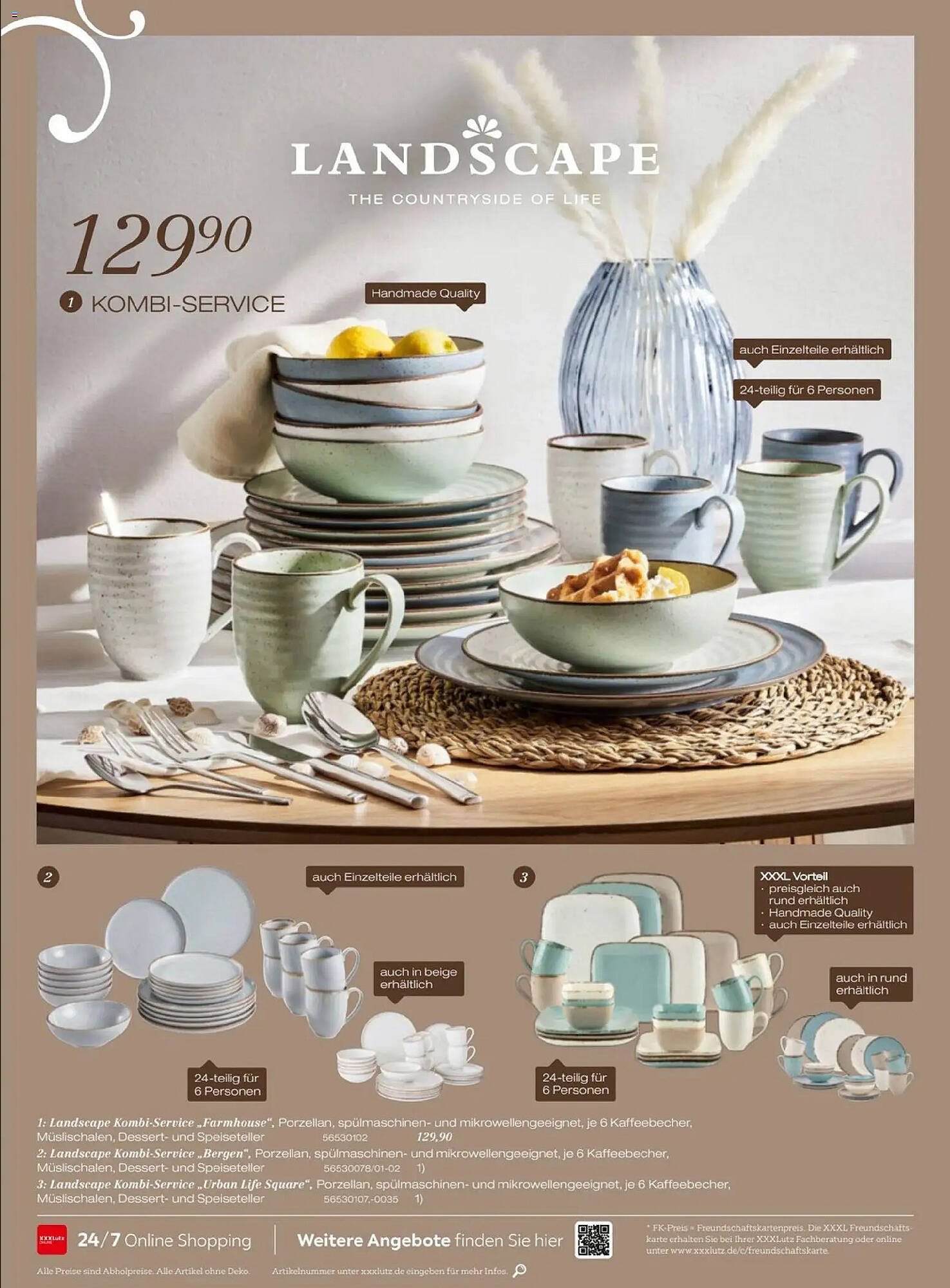 XXXLutz Magazin (2026-03-01 - 2026-08-31)