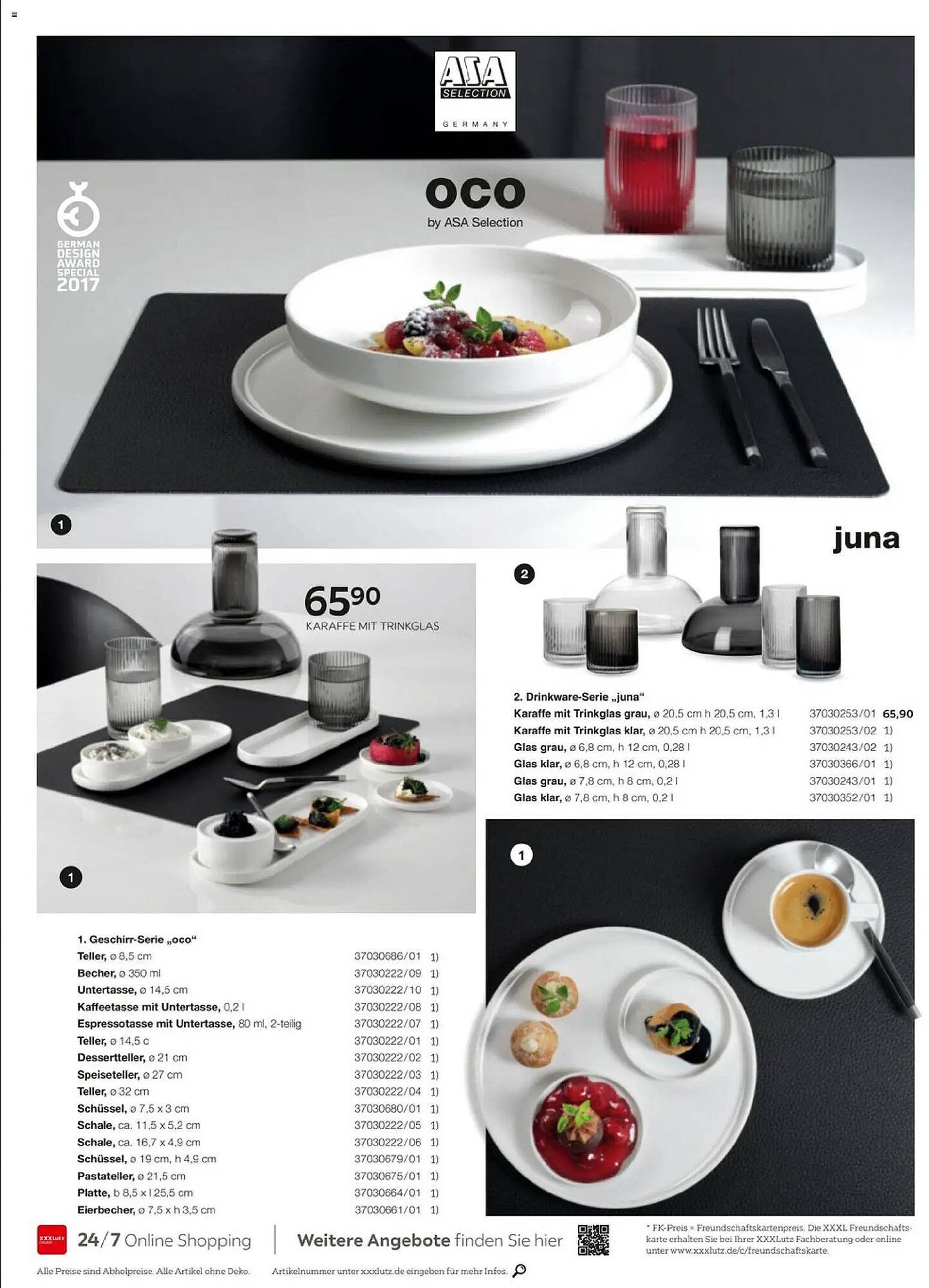 XXXLutz Magazin (2026-03-01 - 2026-08-31)