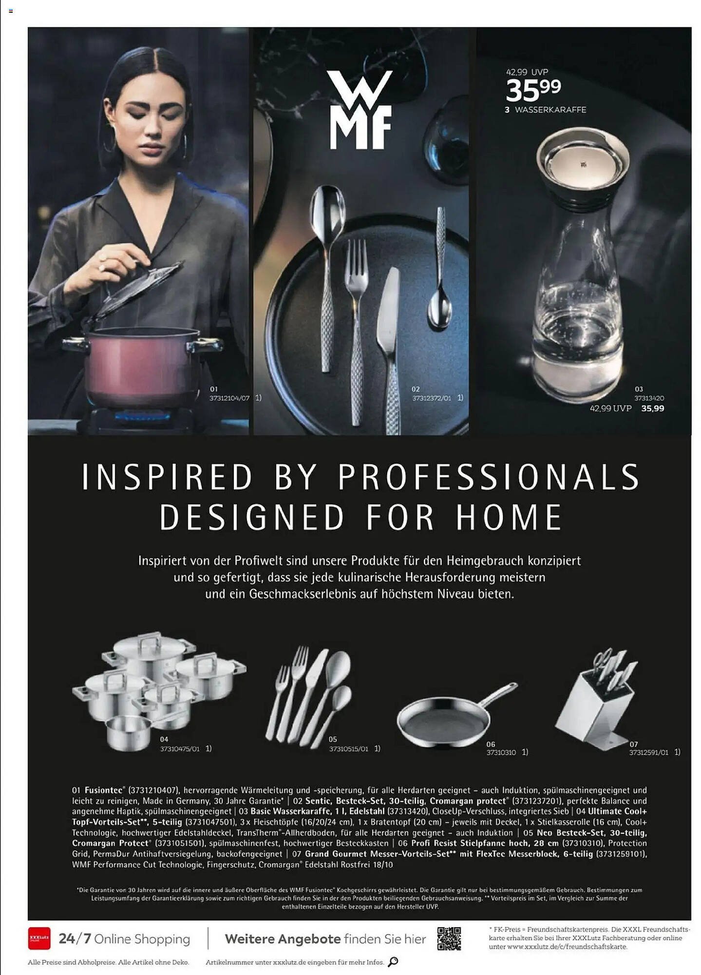 XXXLutz Magazin (2026-03-01 - 2026-08-31)