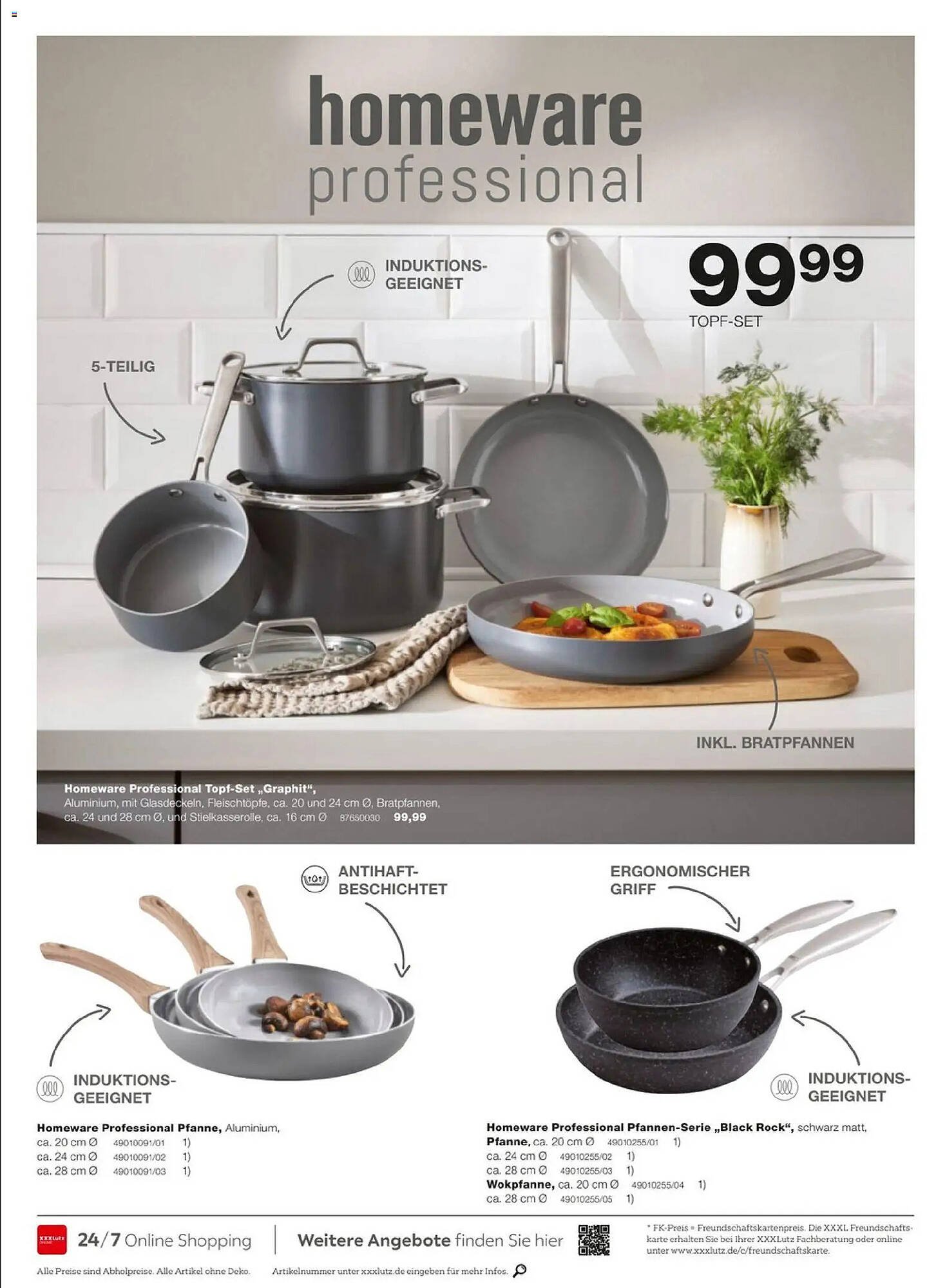 XXXLutz Magazin (2026-03-01 - 2026-08-31)