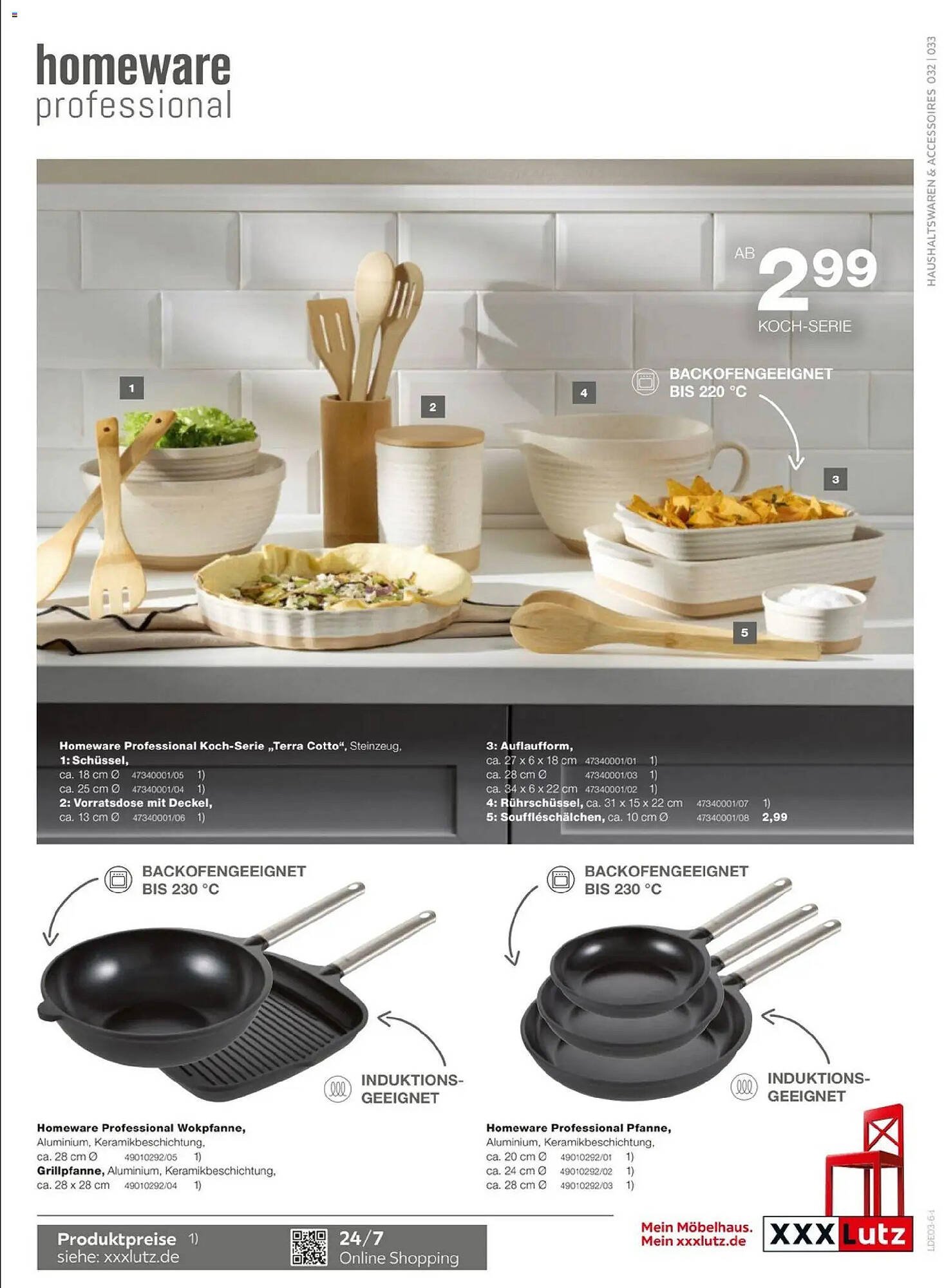 XXXLutz Magazin (2026-03-01 - 2026-08-31)