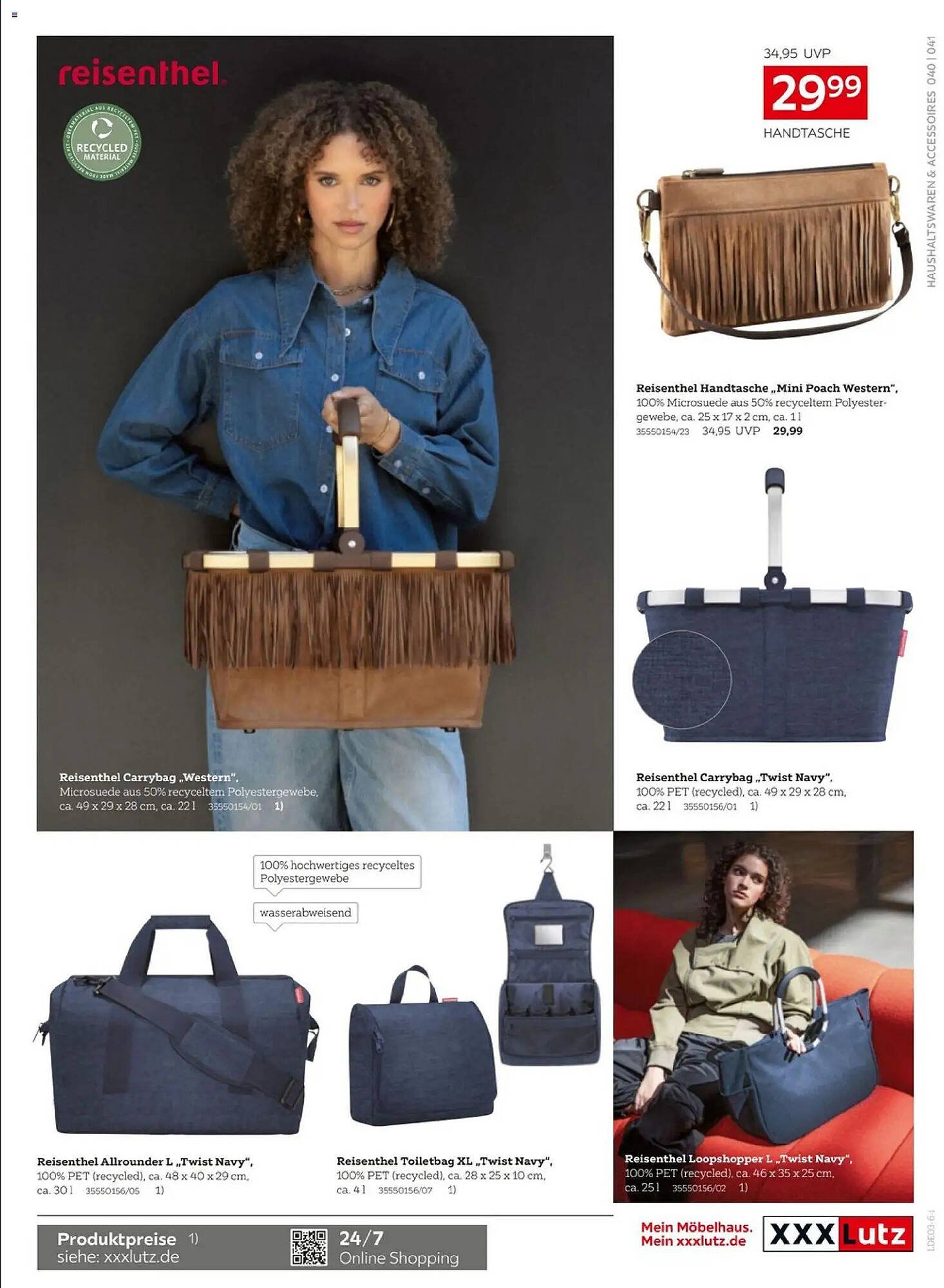 XXXLutz Magazin (2026-03-01 - 2026-08-31)