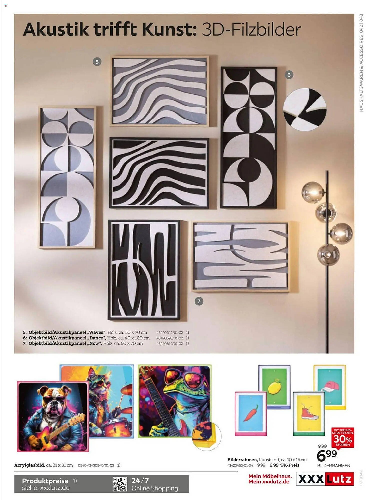 XXXLutz Magazin (2026-03-01 - 2026-08-31)