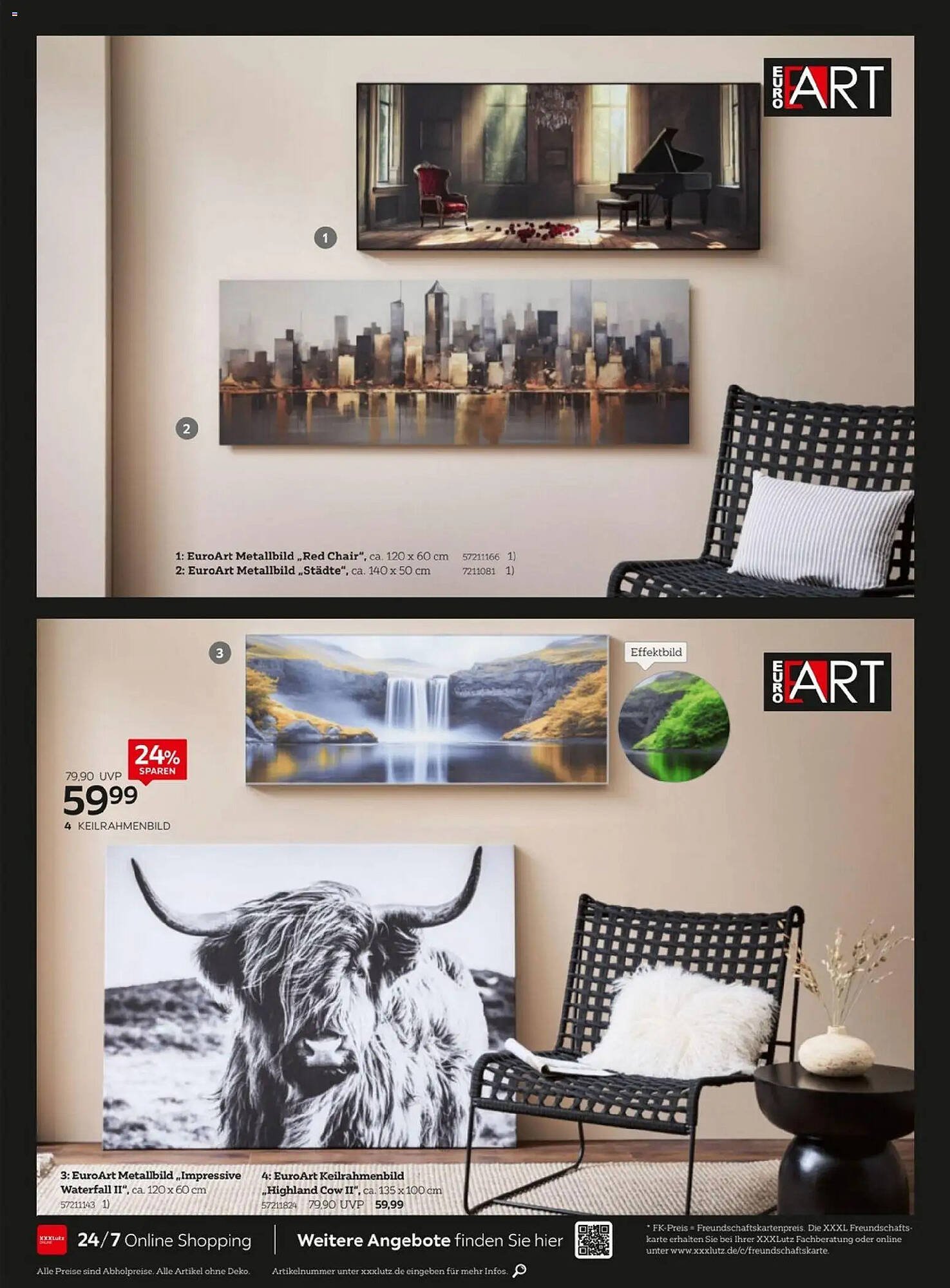 XXXLutz Magazin (2026-03-01 - 2026-08-31)