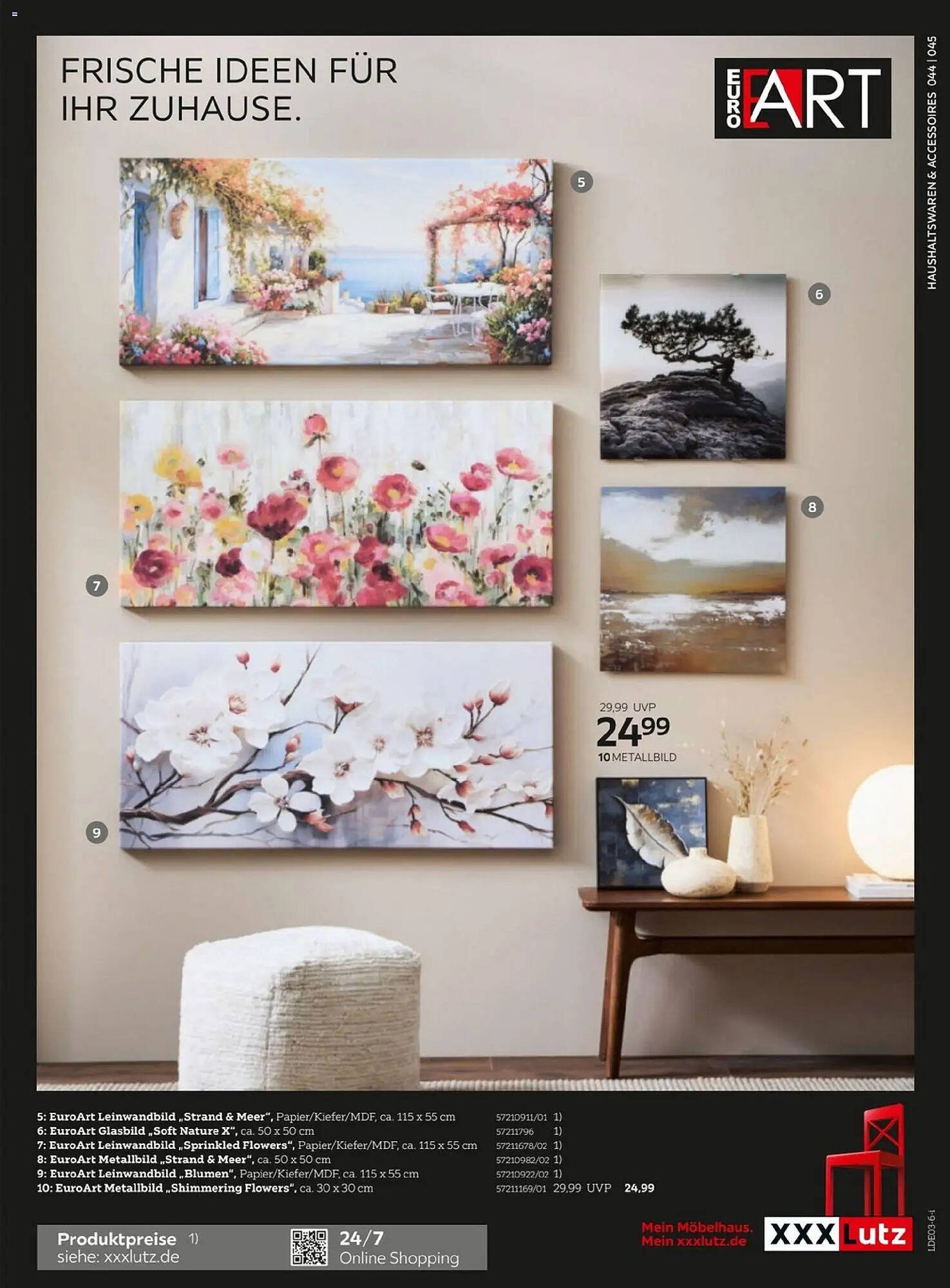 XXXLutz Magazin (2026-03-01 - 2026-08-31)