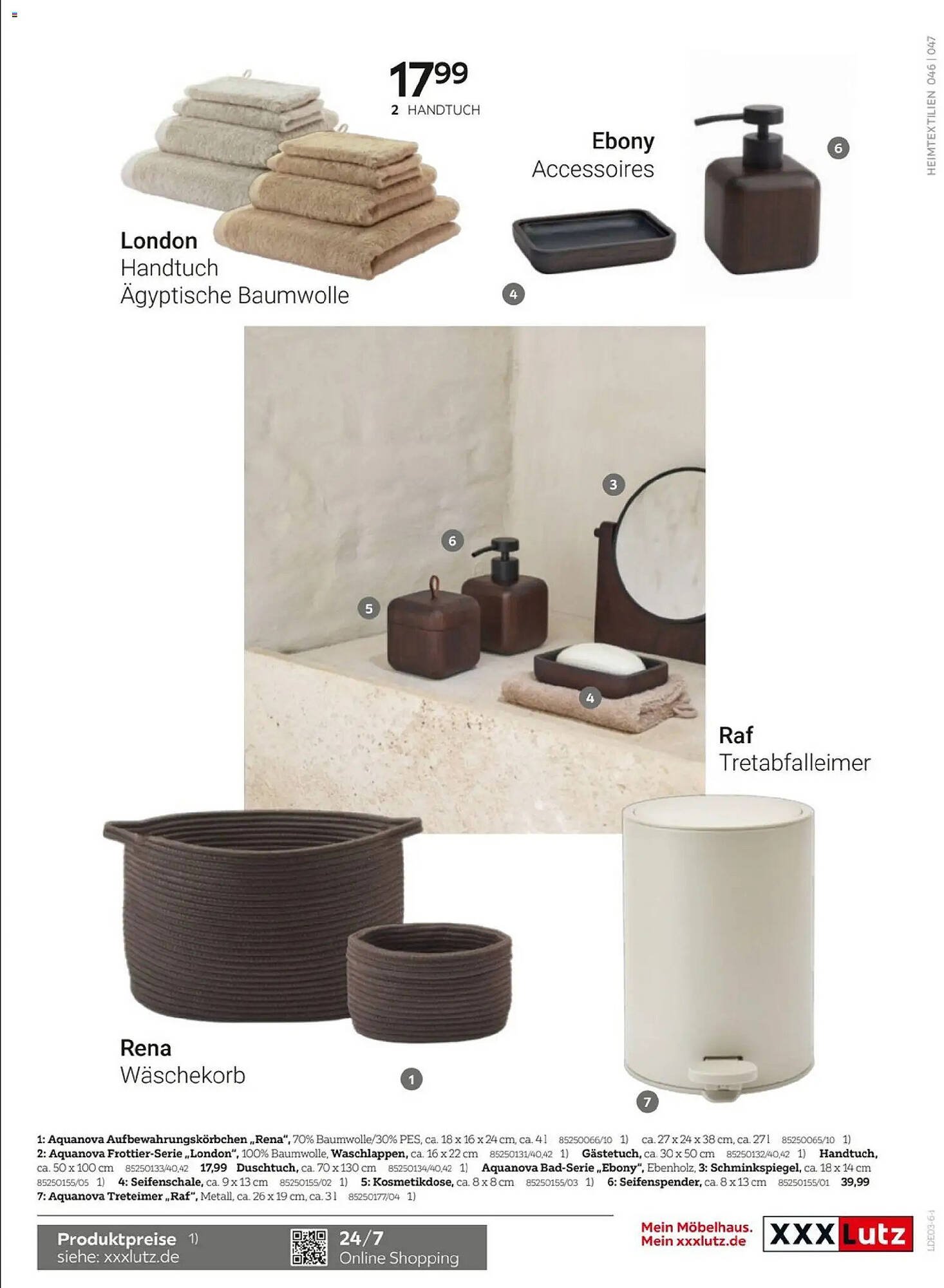 XXXLutz Magazin (2026-03-01 - 2026-08-31)