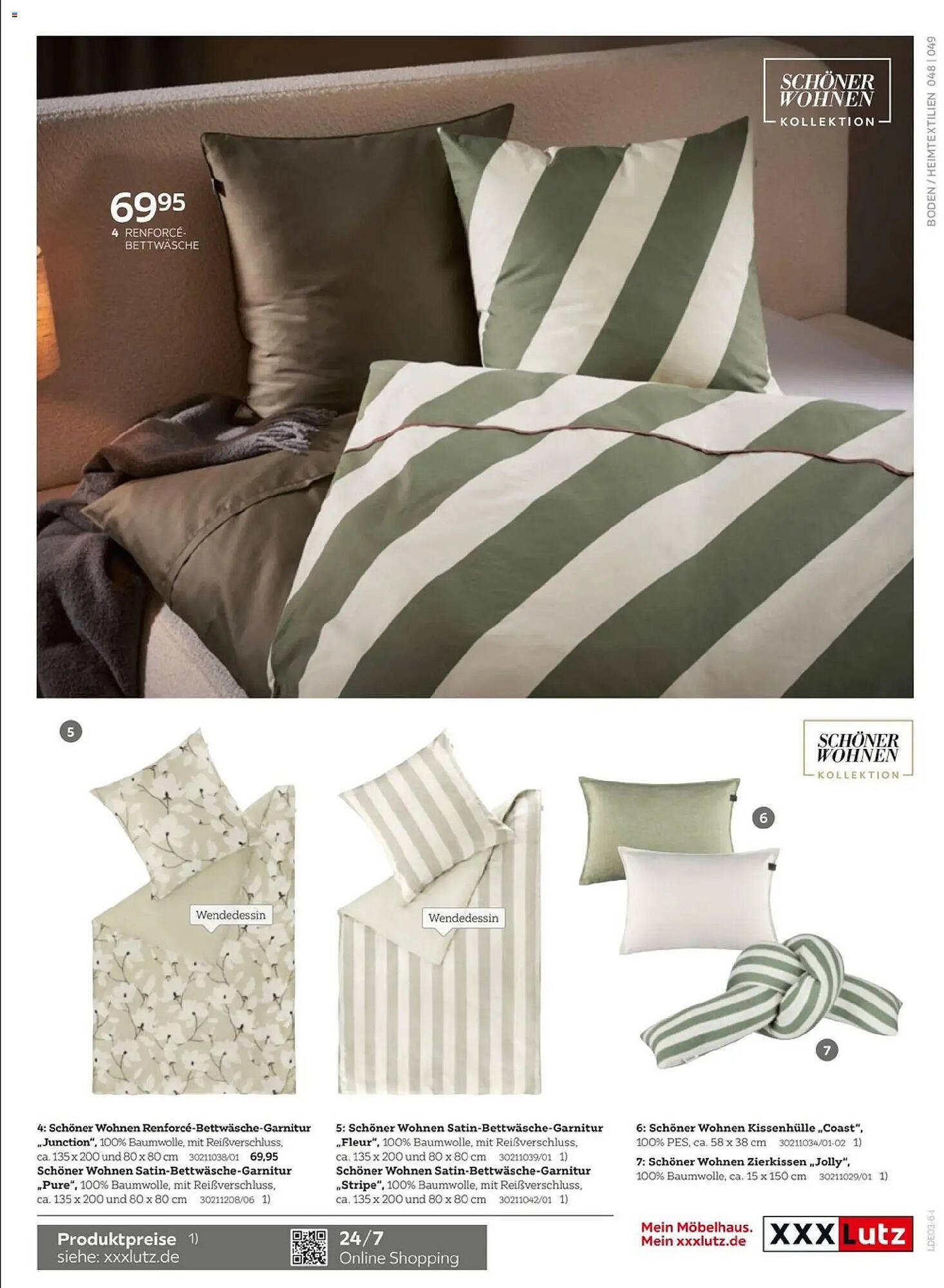 XXXLutz Magazin (2026-03-01 - 2026-08-31)