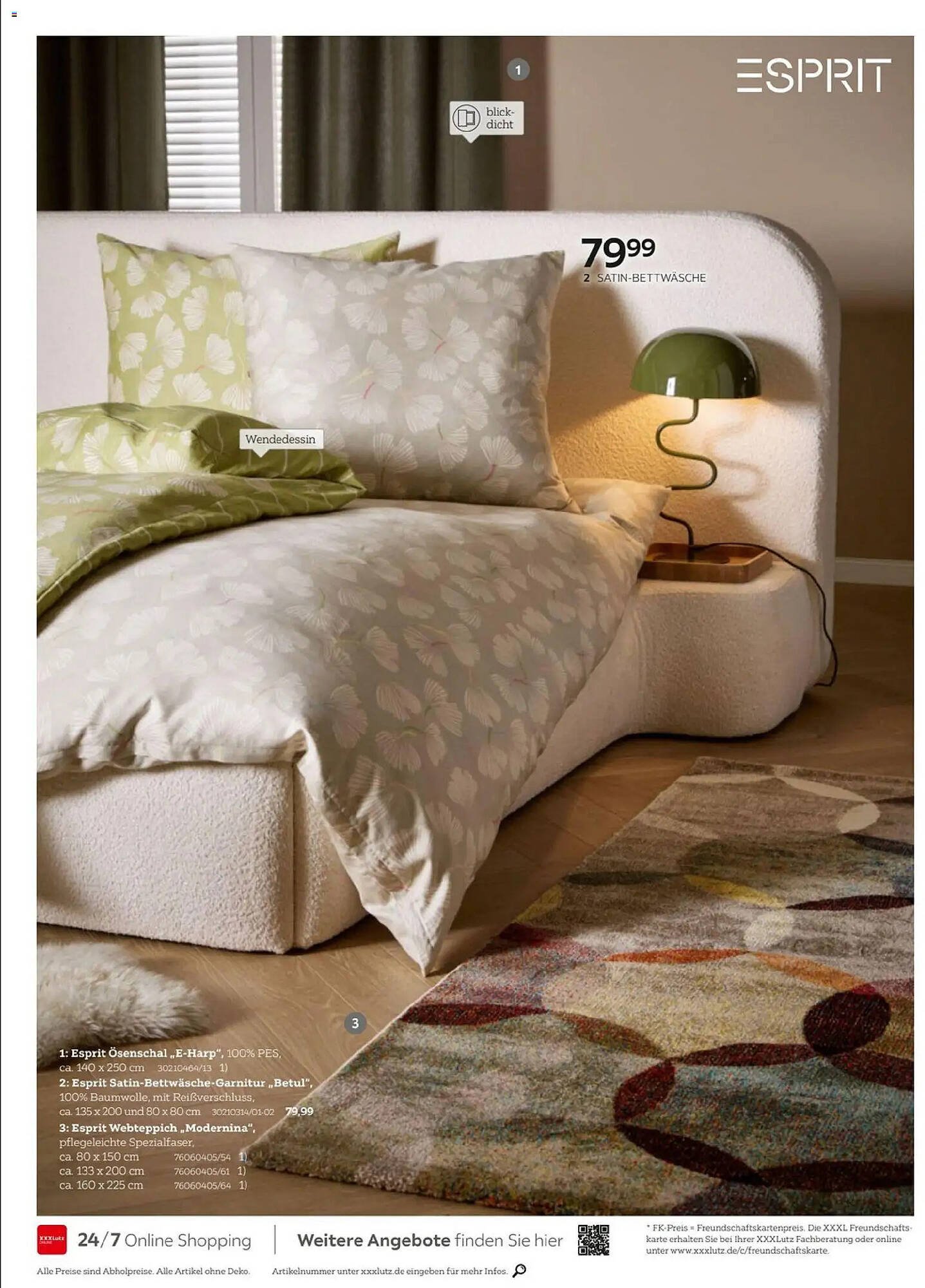 XXXLutz Magazin (2026-03-01 - 2026-08-31)