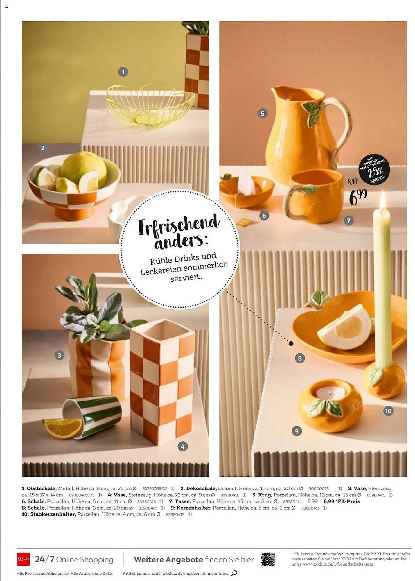 XXXLutz Magazin (2026-03-01 - 2026-08-31)