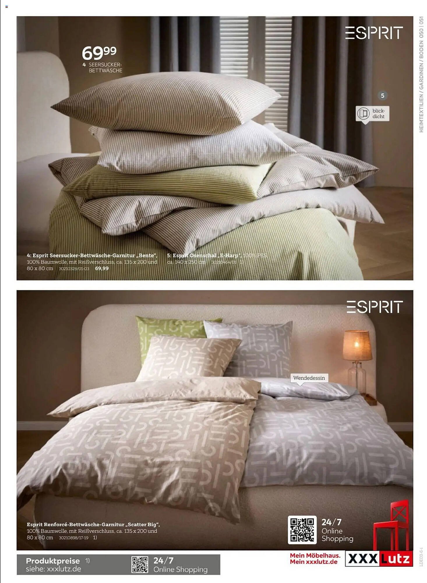 XXXLutz Magazin (2026-03-01 - 2026-08-31)