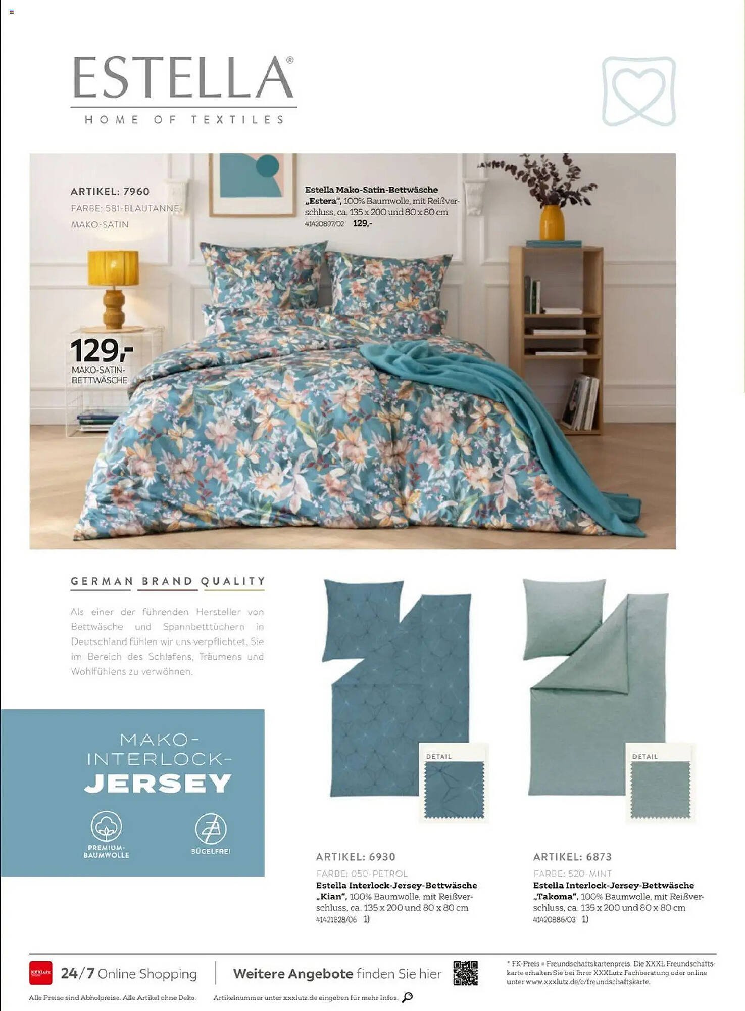 XXXLutz Magazin (2026-03-01 - 2026-08-31)