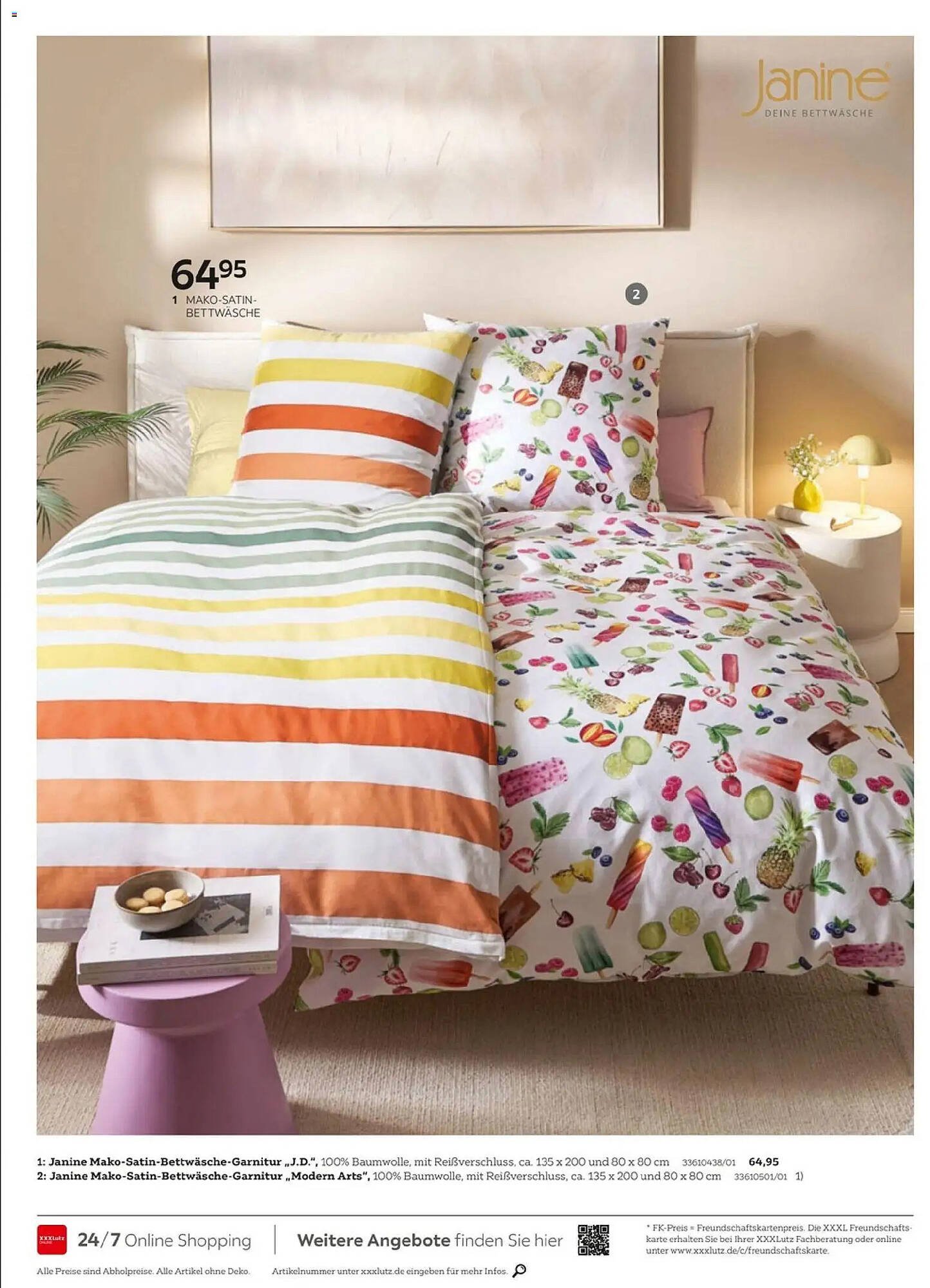 XXXLutz Magazin (2026-03-01 - 2026-08-31)