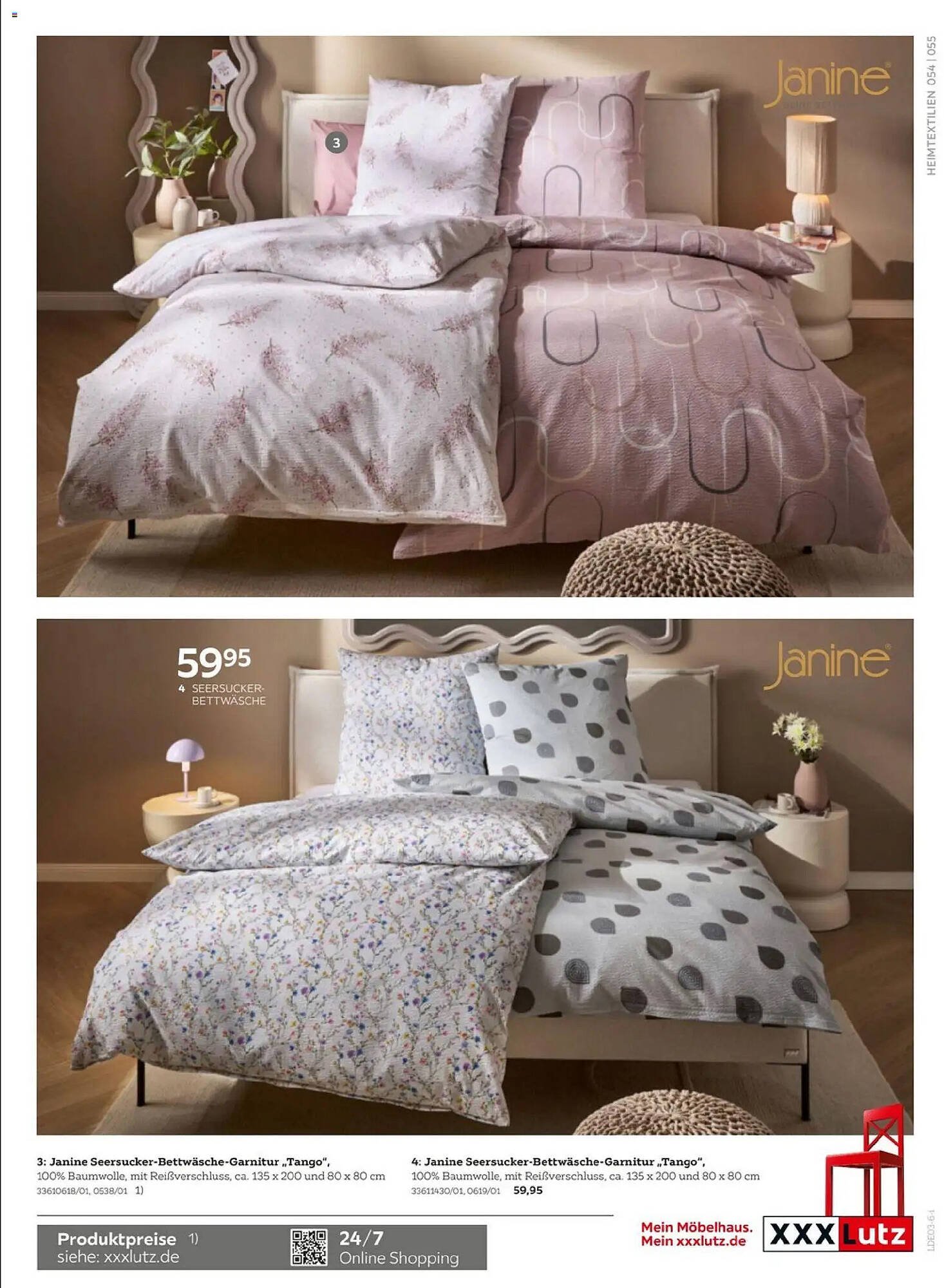 XXXLutz Magazin (2026-03-01 - 2026-08-31)