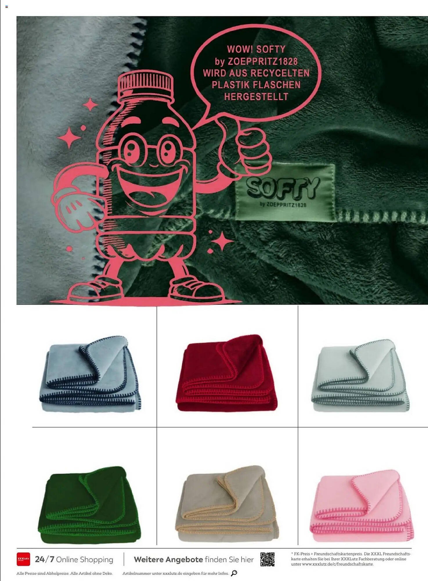 XXXLutz Magazin (2026-03-01 - 2026-08-31)