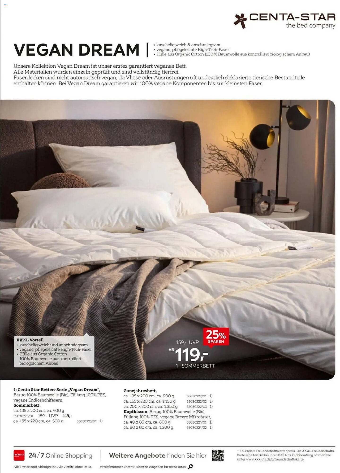 XXXLutz Magazin (2026-03-01 - 2026-08-31)