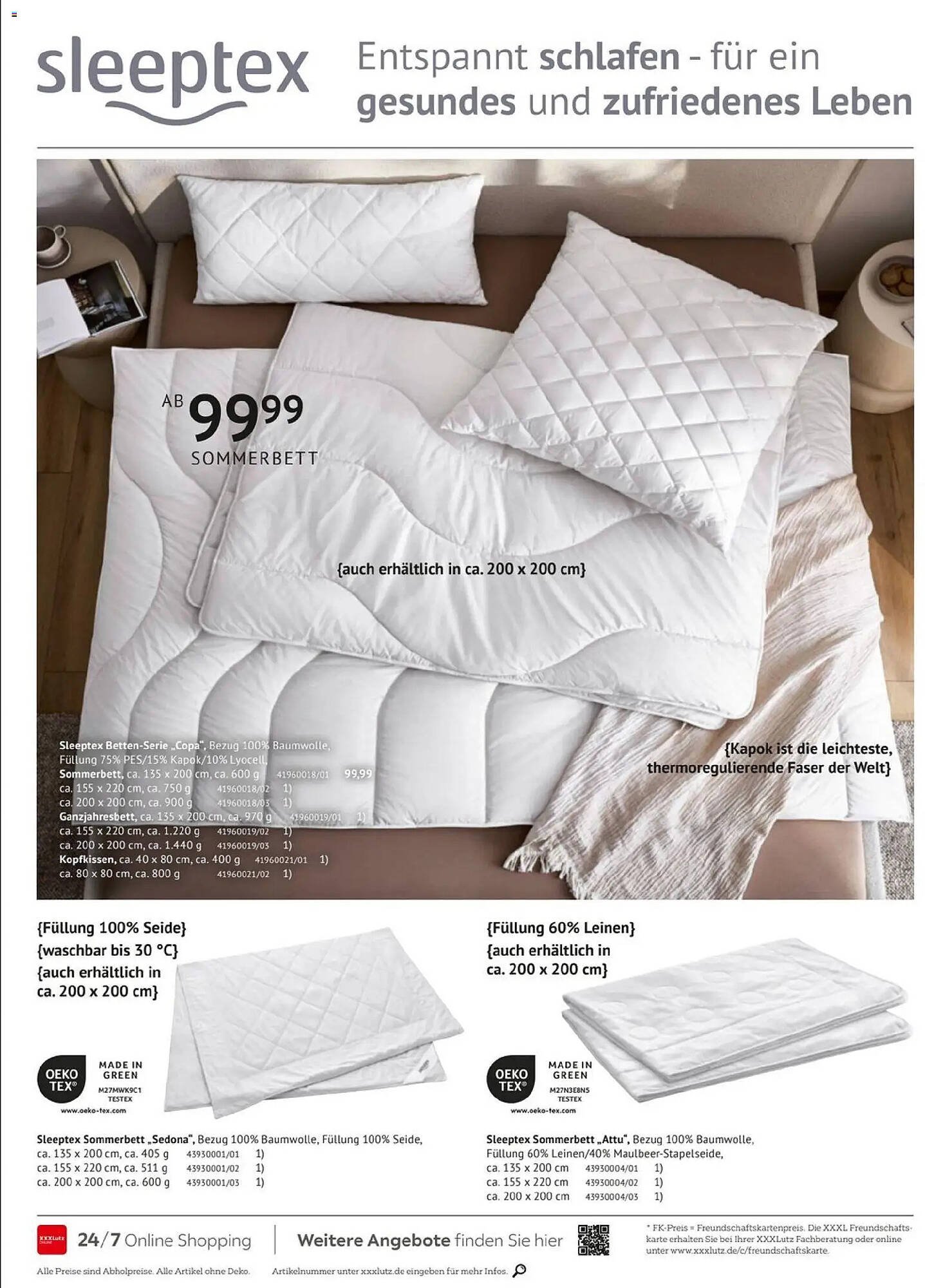 XXXLutz Magazin (2026-03-01 - 2026-08-31)