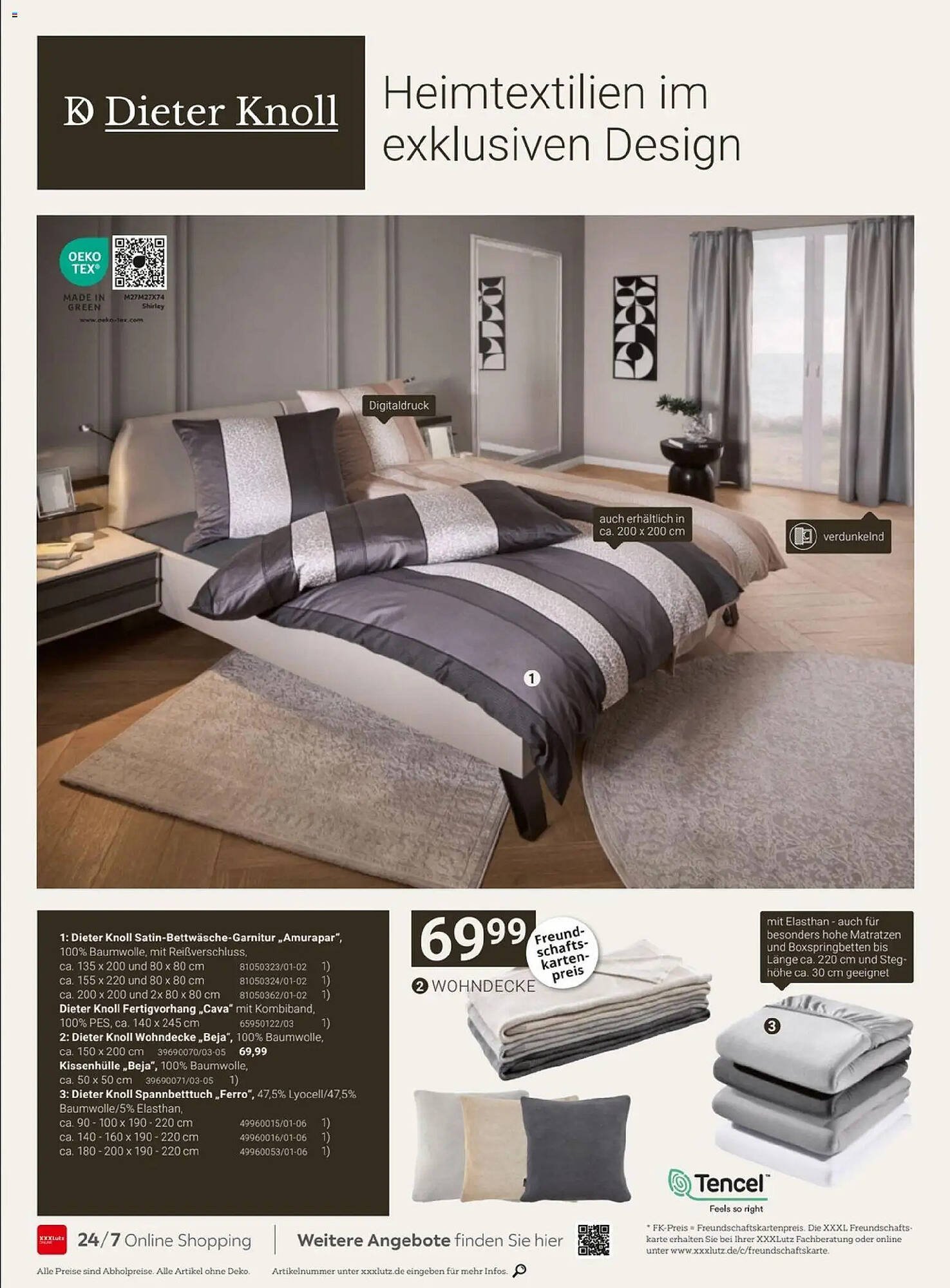 XXXLutz Magazin (2026-03-01 - 2026-08-31)