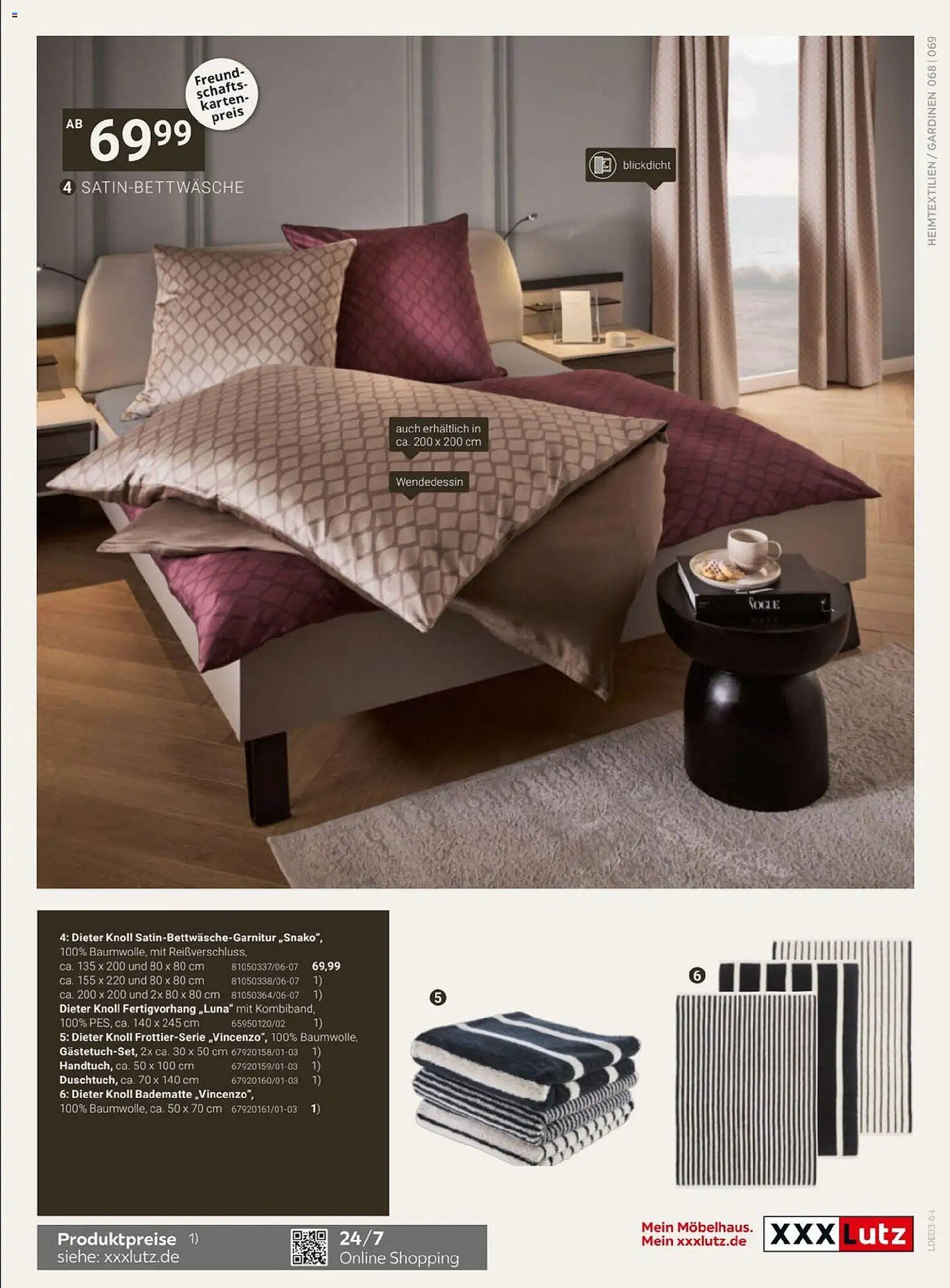 XXXLutz Magazin (2026-03-01 - 2026-08-31)