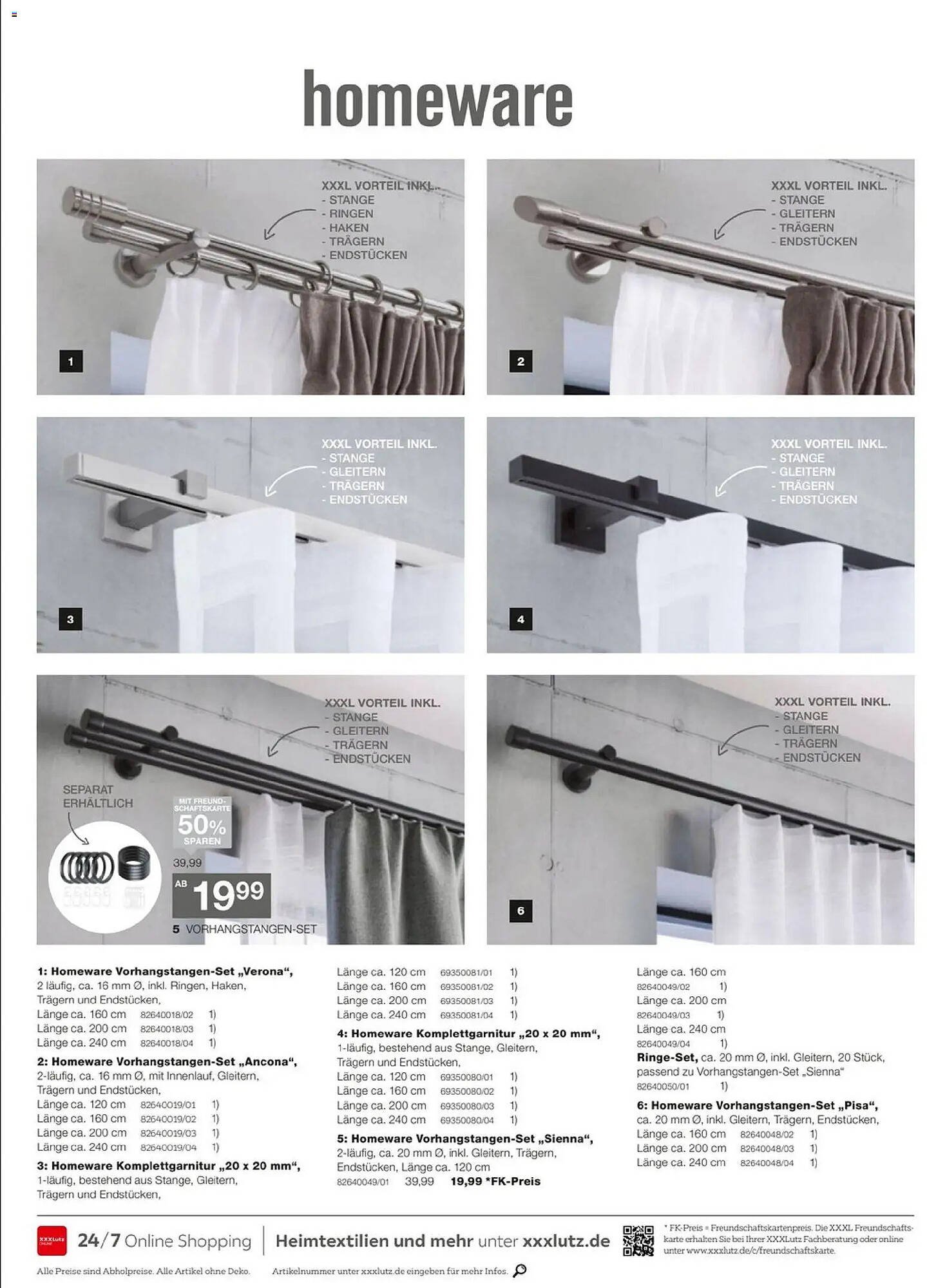 XXXLutz Magazin (2026-03-01 - 2026-08-31)