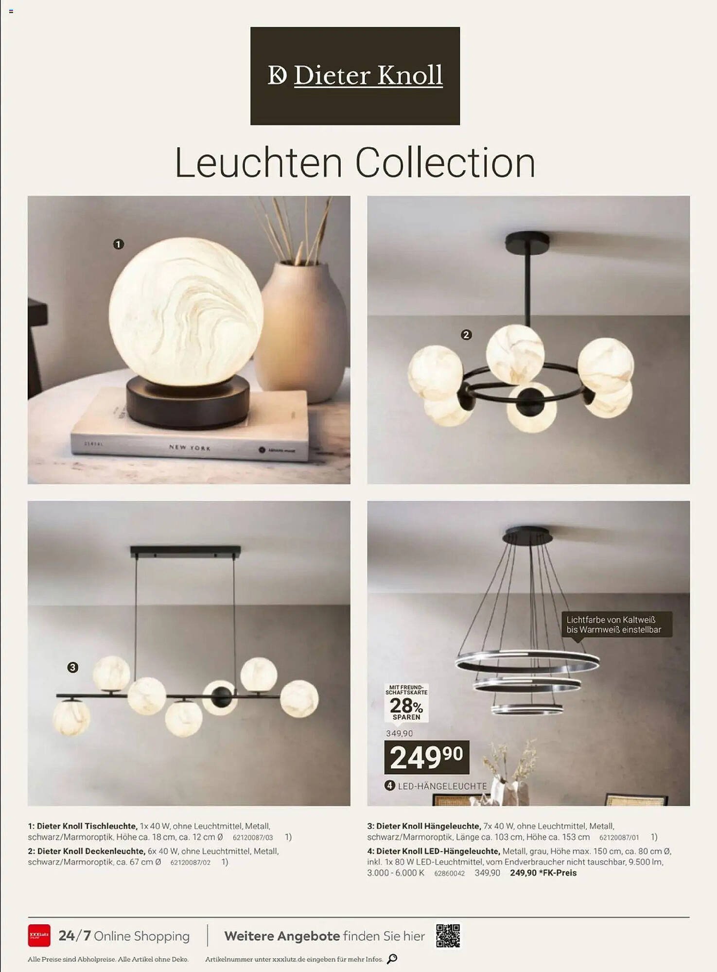 XXXLutz Magazin (2026-03-01 - 2026-08-31)