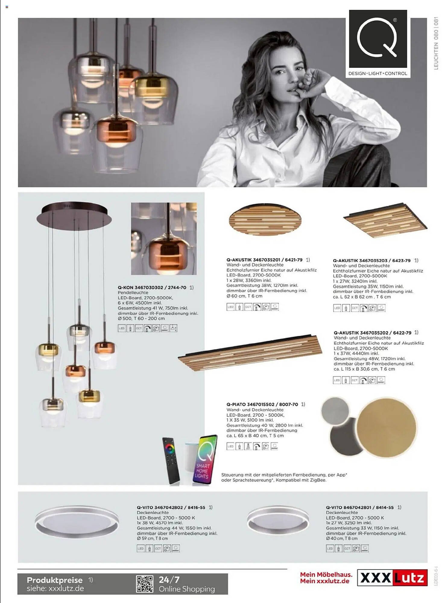 XXXLutz Magazin (2026-03-01 - 2026-08-31)