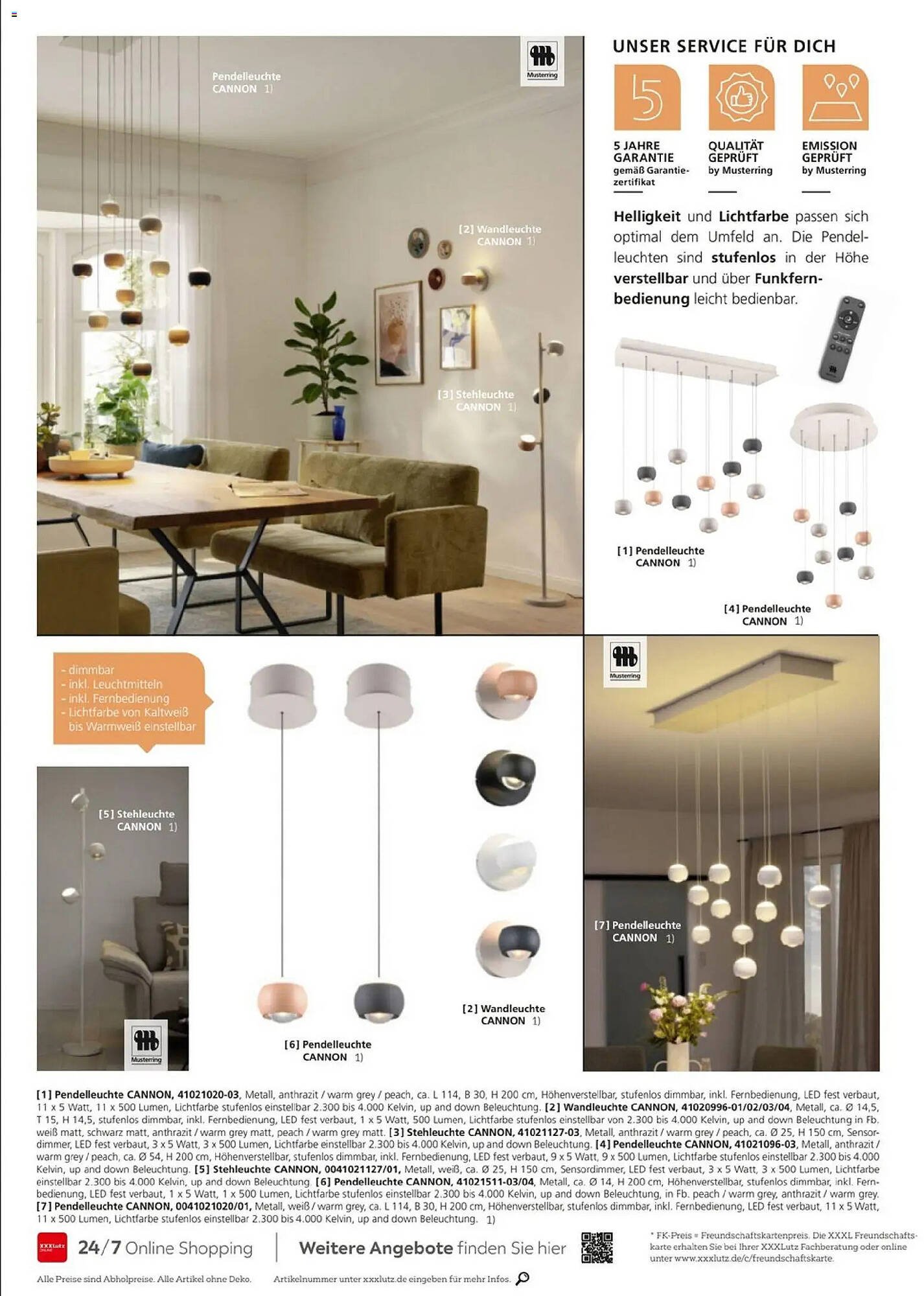 XXXLutz Magazin (2026-03-01 - 2026-08-31)