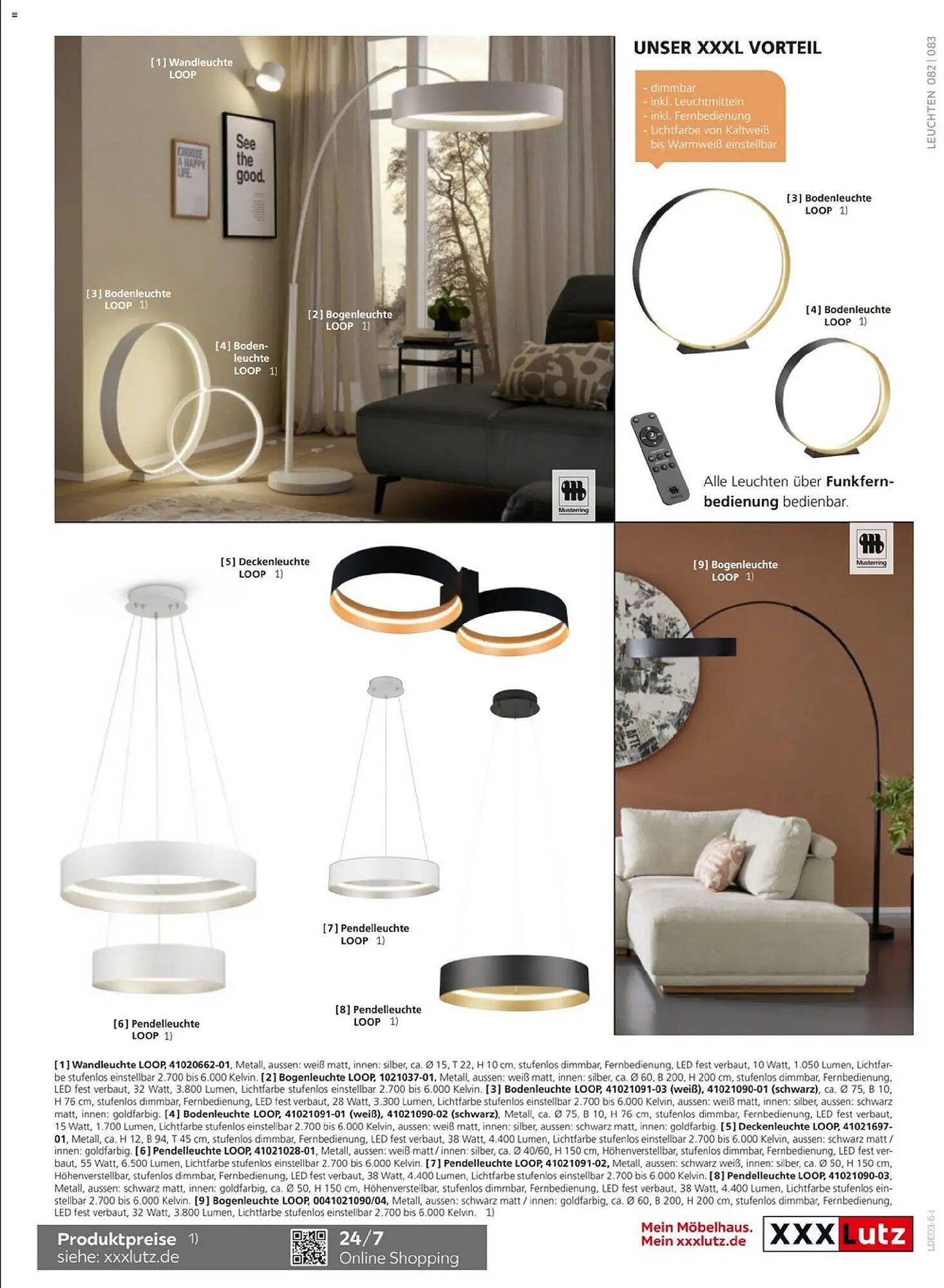 XXXLutz Magazin (2026-03-01 - 2026-08-31)