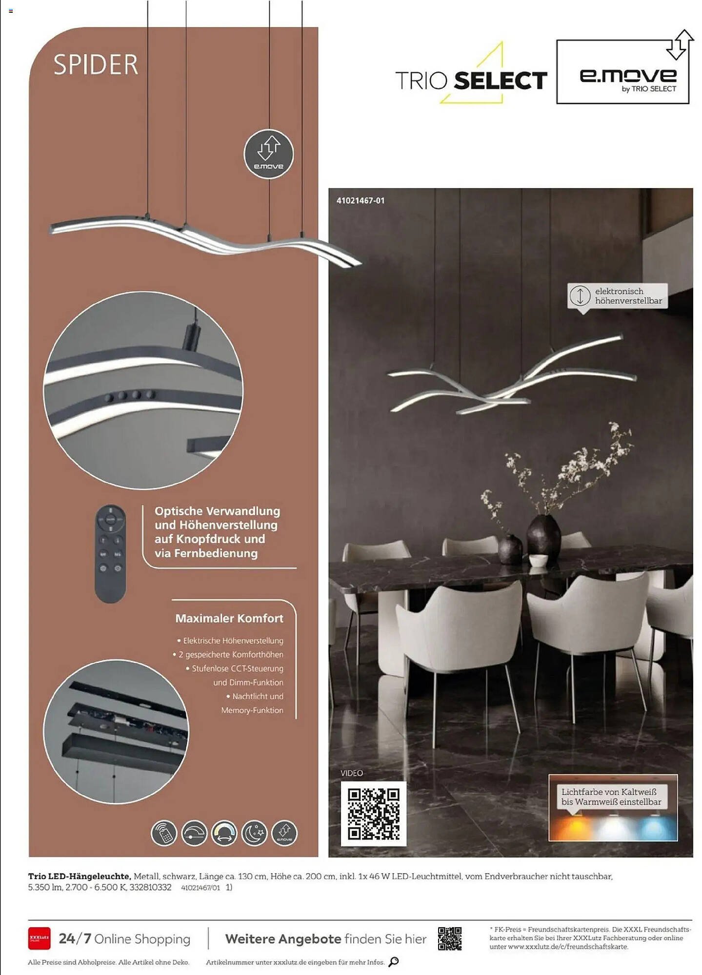 XXXLutz Magazin (2026-03-01 - 2026-08-31)